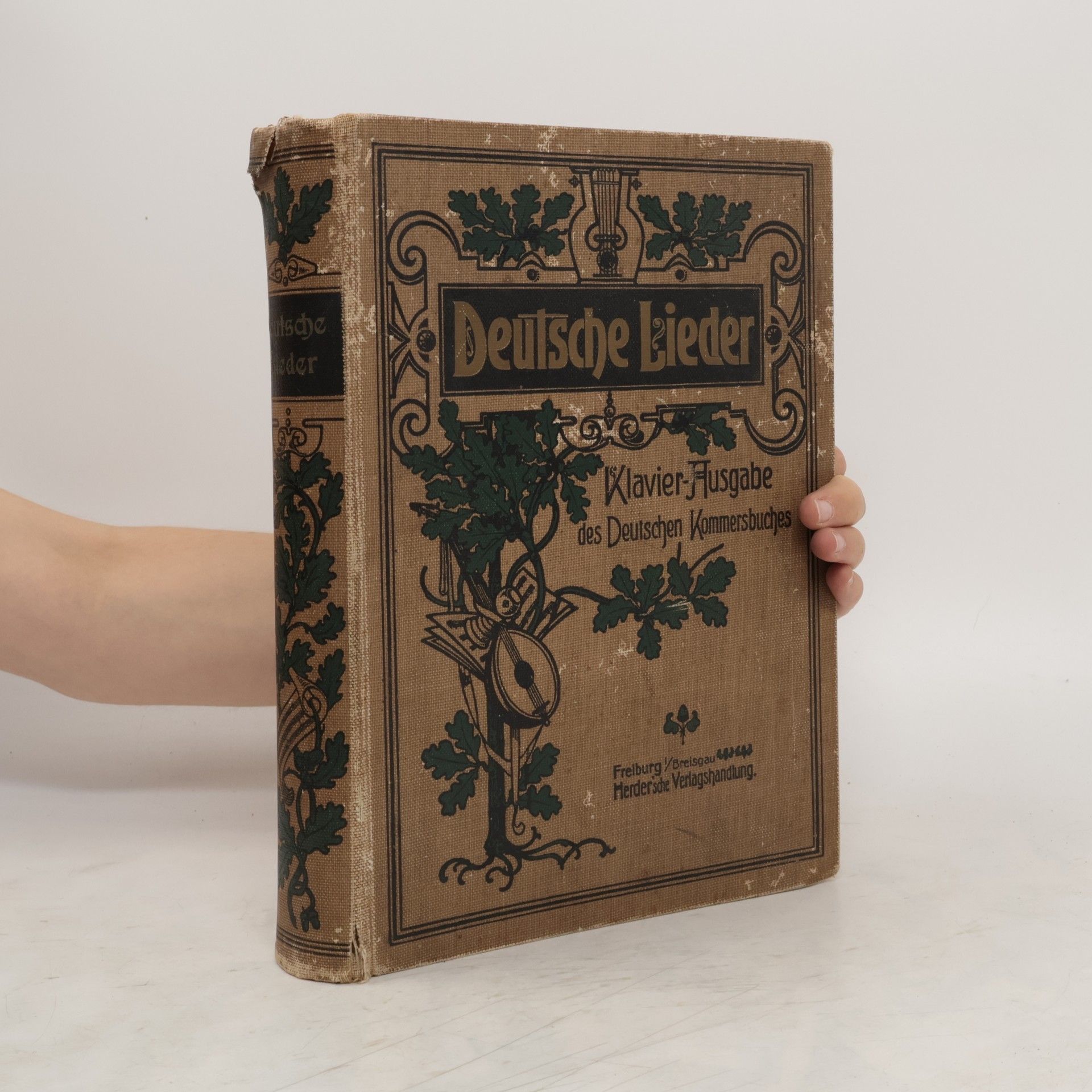 Deutsche Lieder