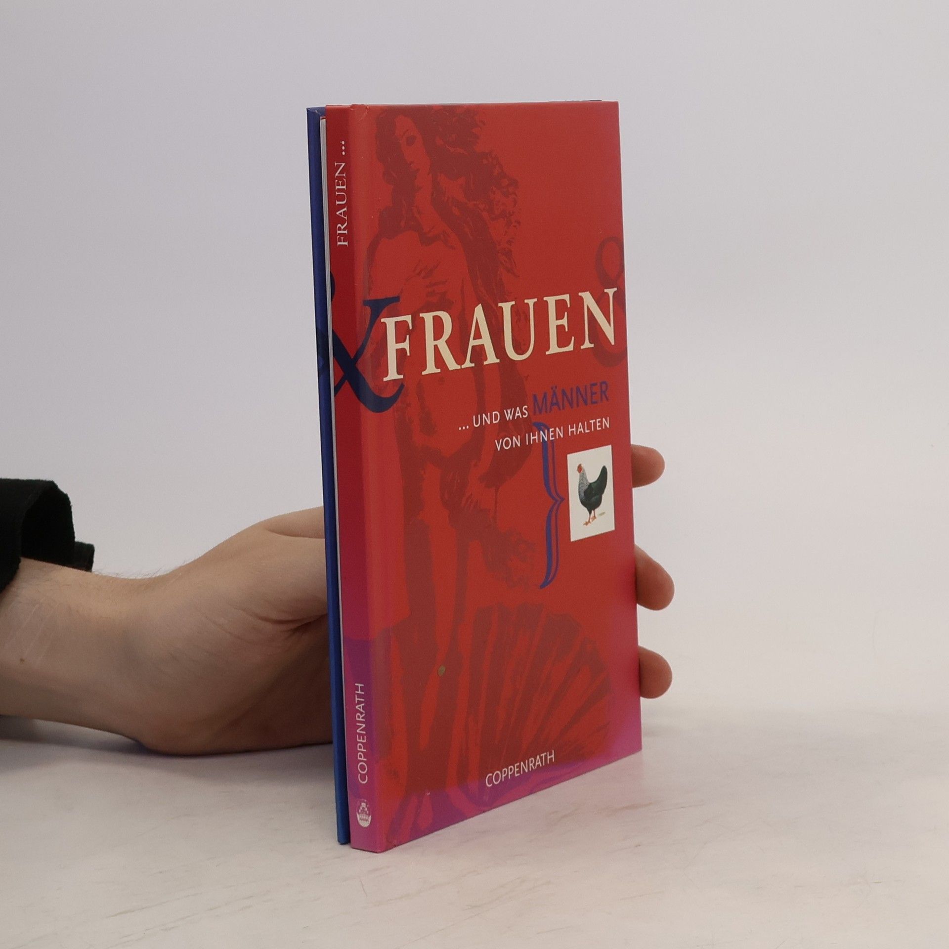 Katrin Gebhardt-Fuchs Frauen - ... und was Männer von ihnen halten