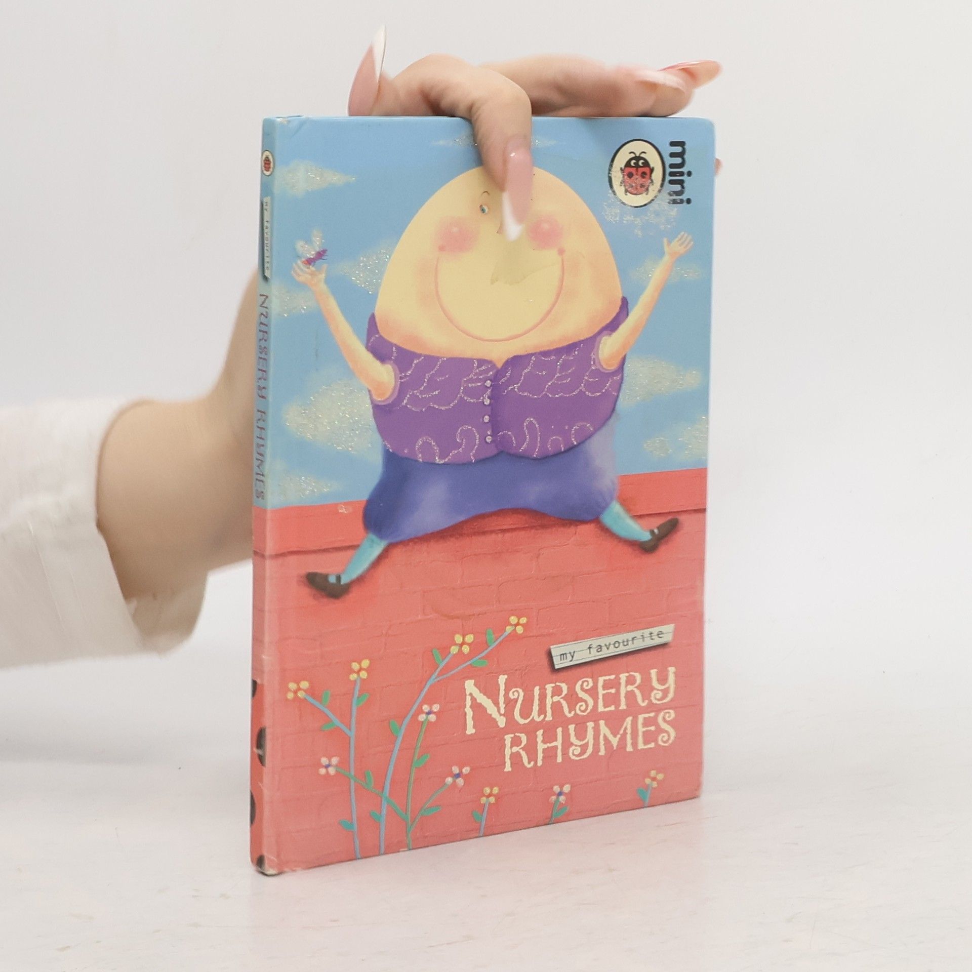 kolektiv My Favourite Nursery Rhymes