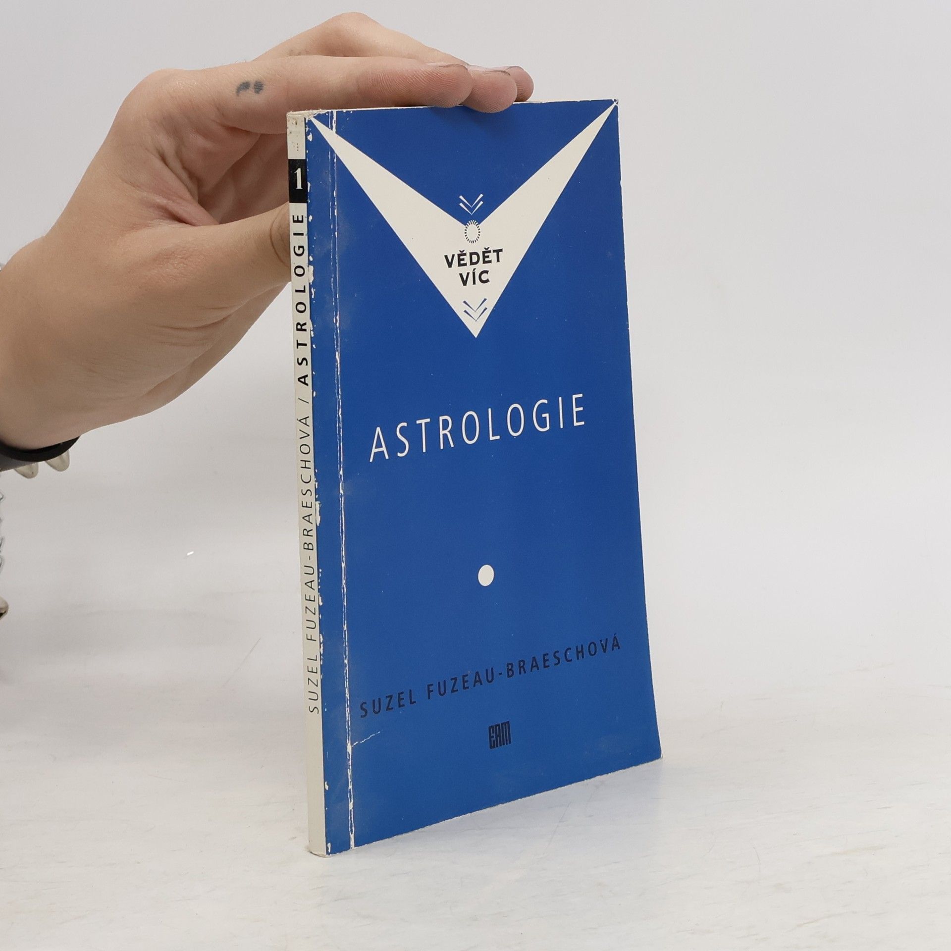 Suzel Fuzeau Braesch Astrologie