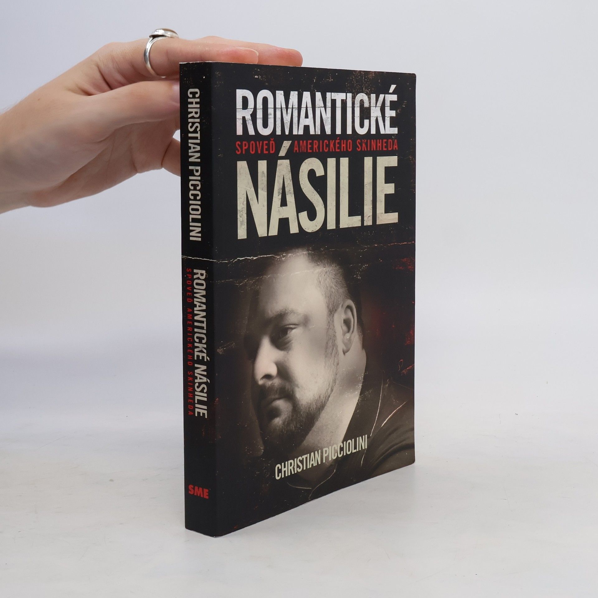 Romantické násilie