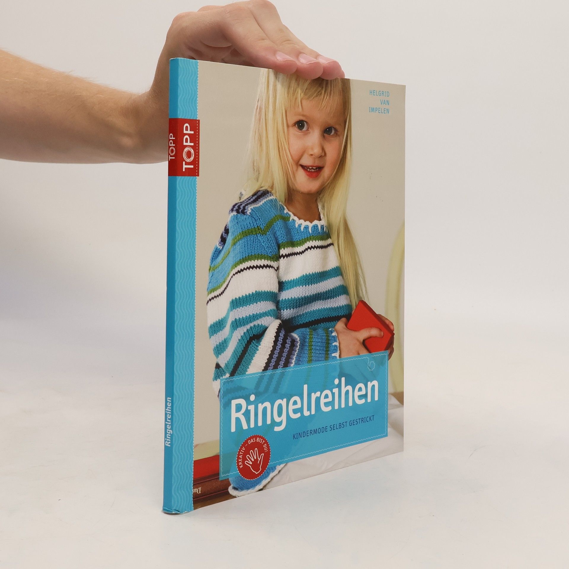 Helgrid Van Impelen Ringelreihen