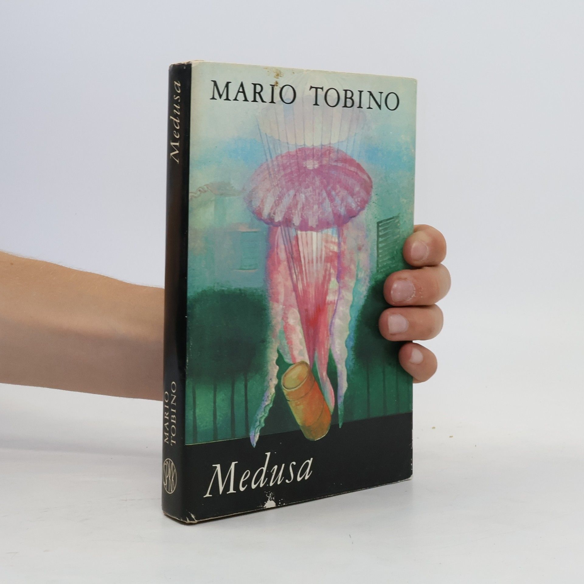 Mario Tobino Medusa