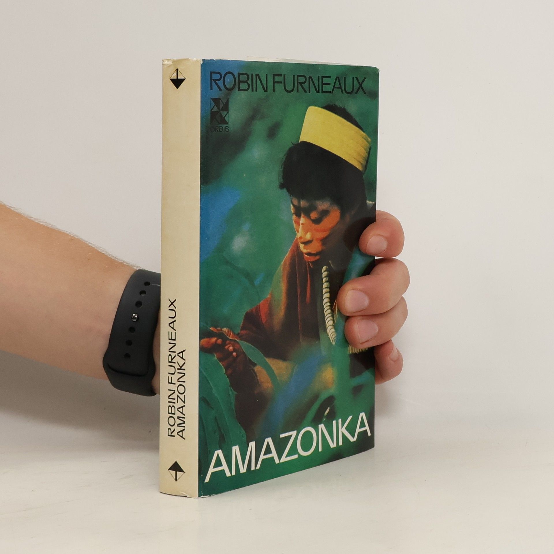 Amazonka