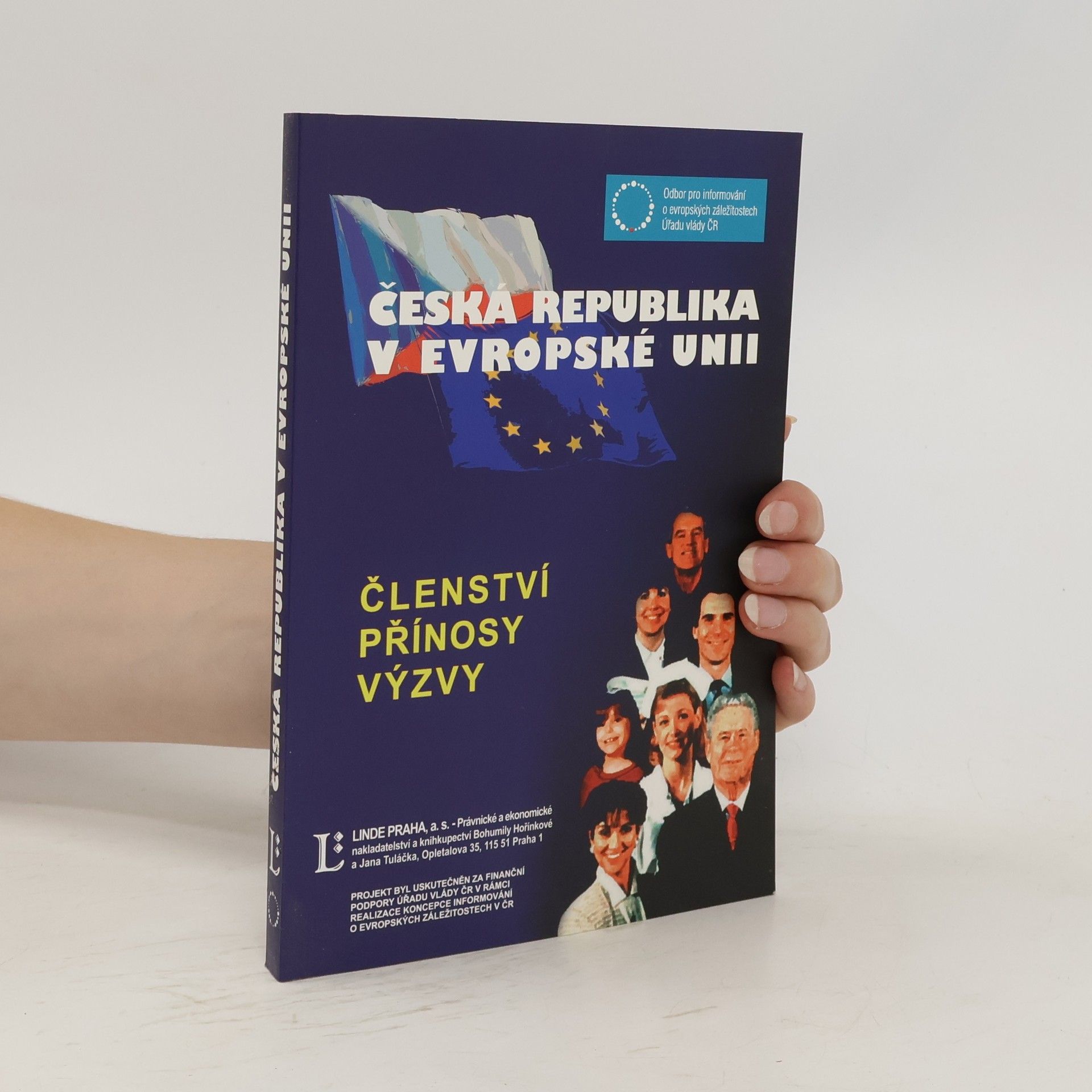 Česká republika v Evropské unii