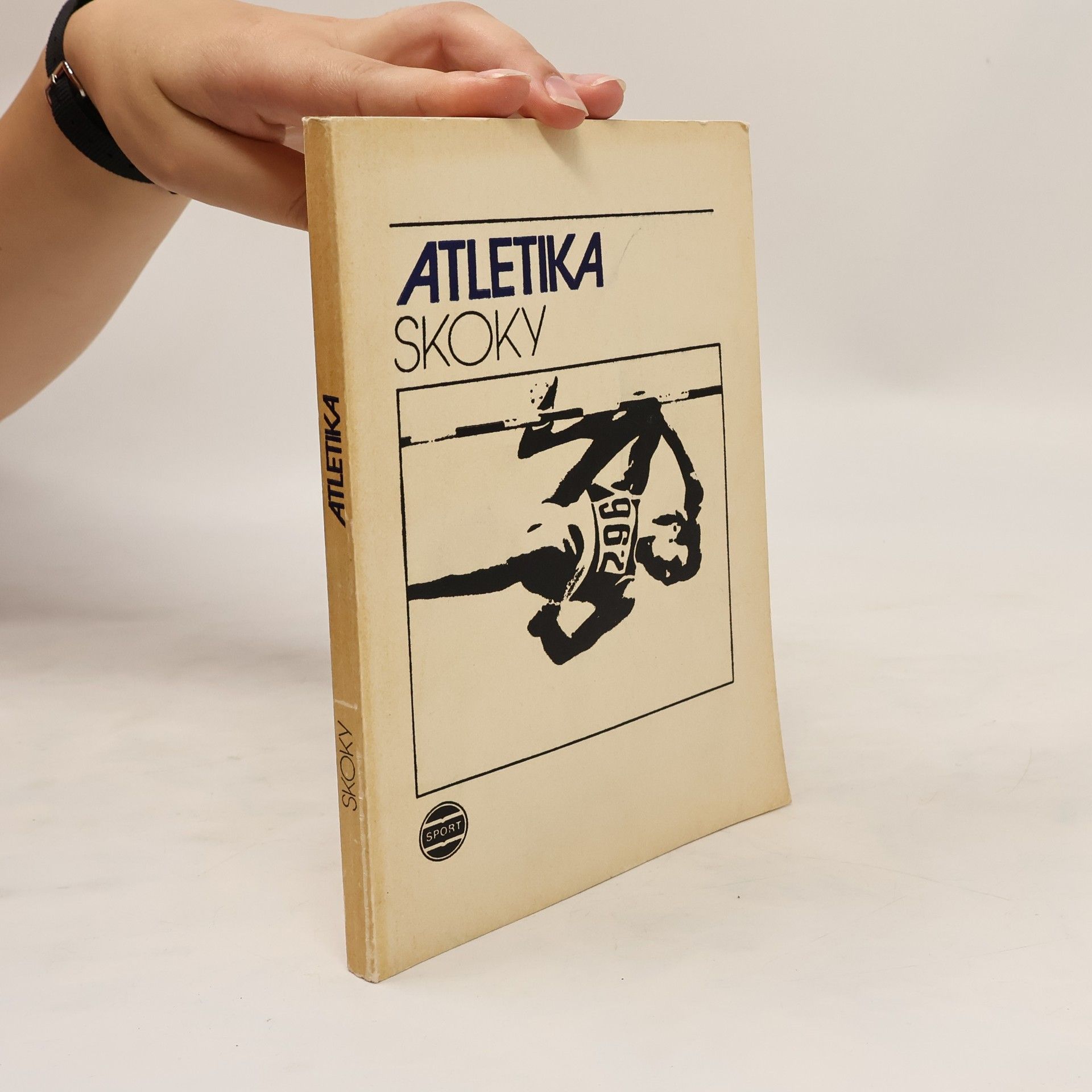 Collective Atletika: Skoky