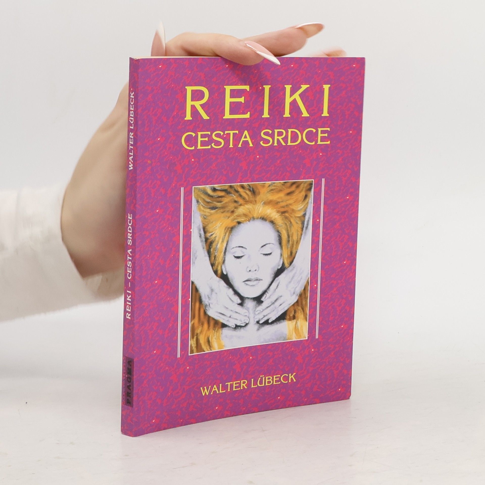 Walter Lübeck Reiki