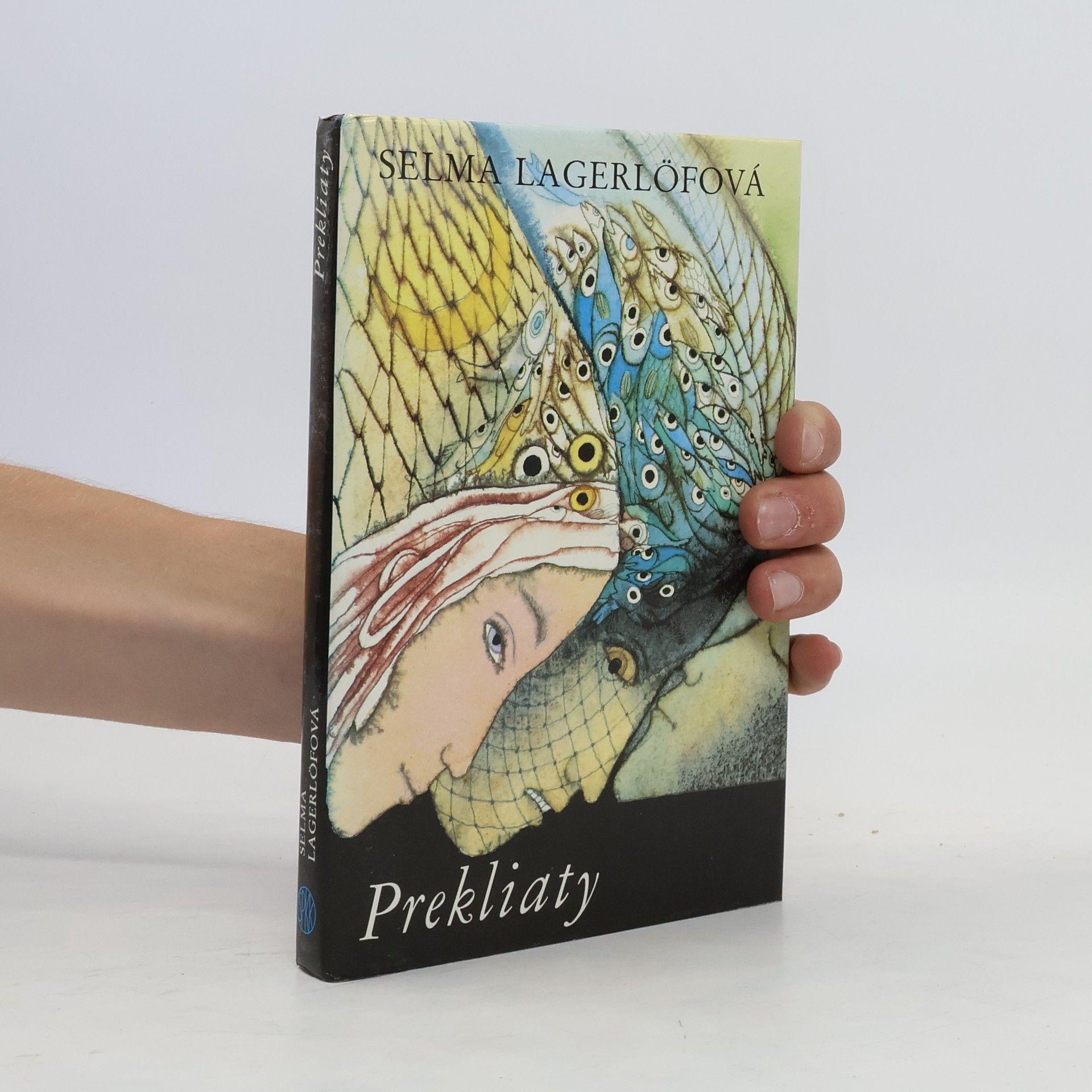Selma Lagerlöf Prekliaty