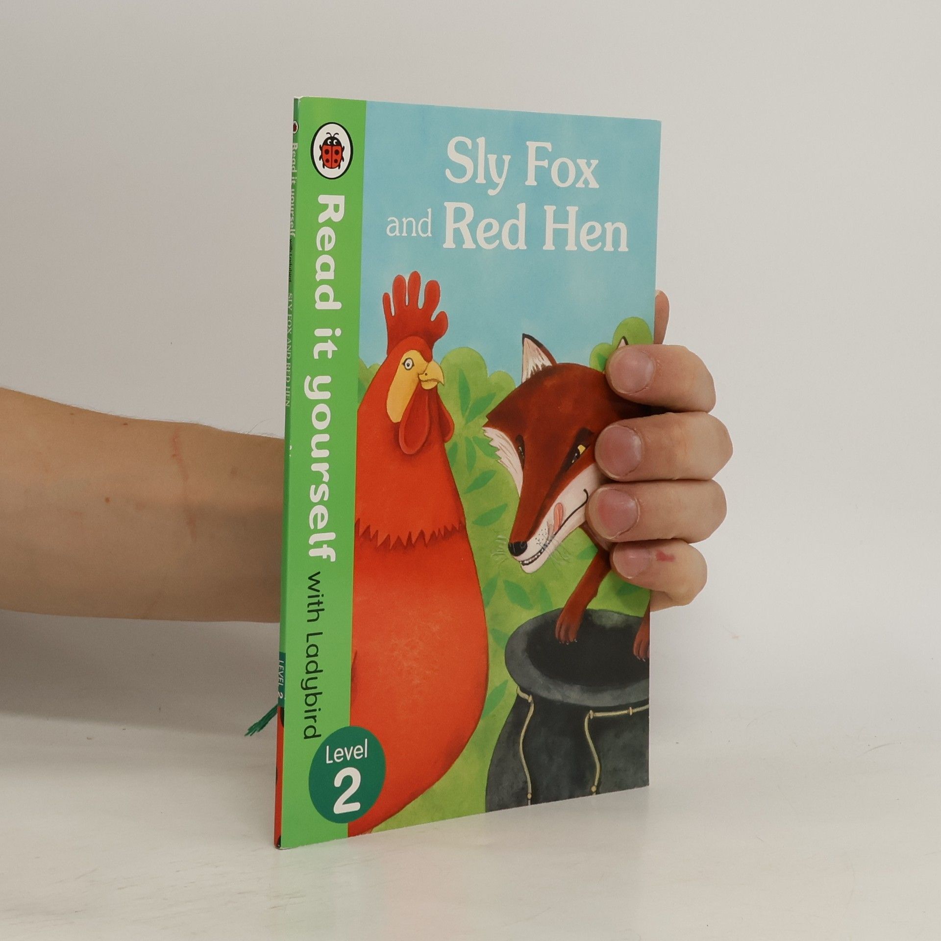 Kolektiv autorů The Wizard of Oz