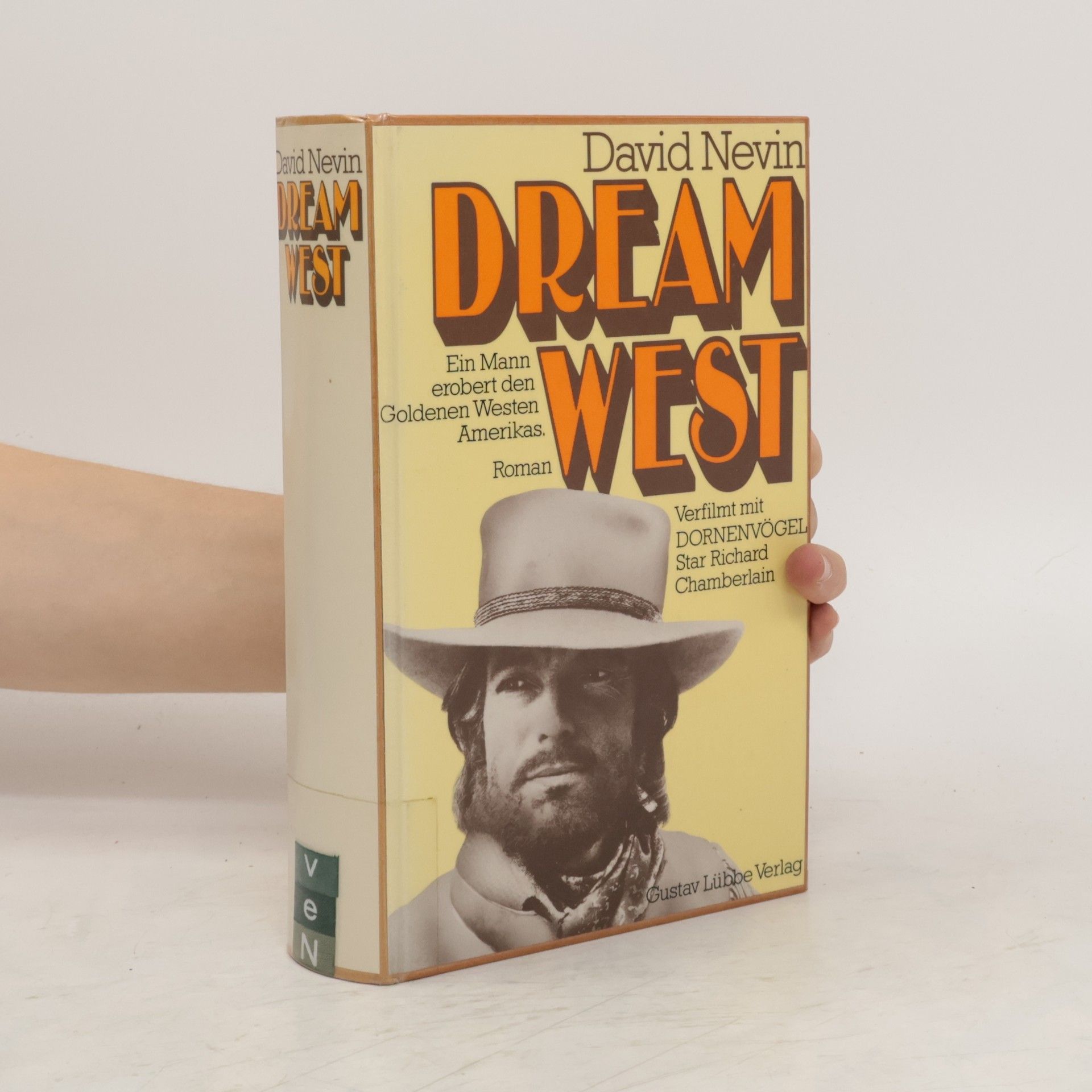 David Nevin Dream West