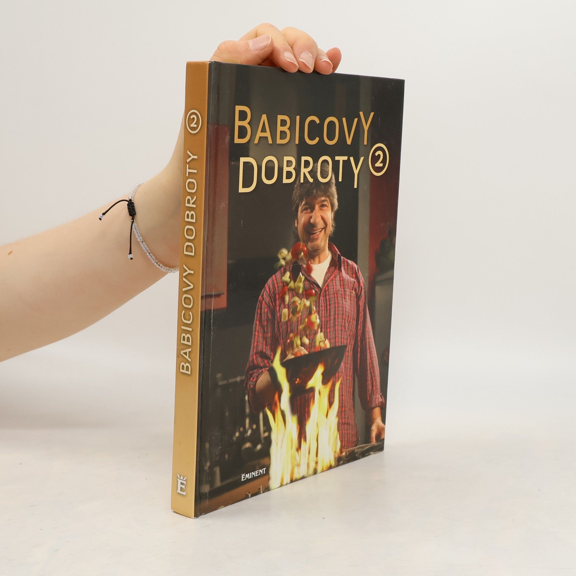 Jiří Babica Babicovy dobroty 2