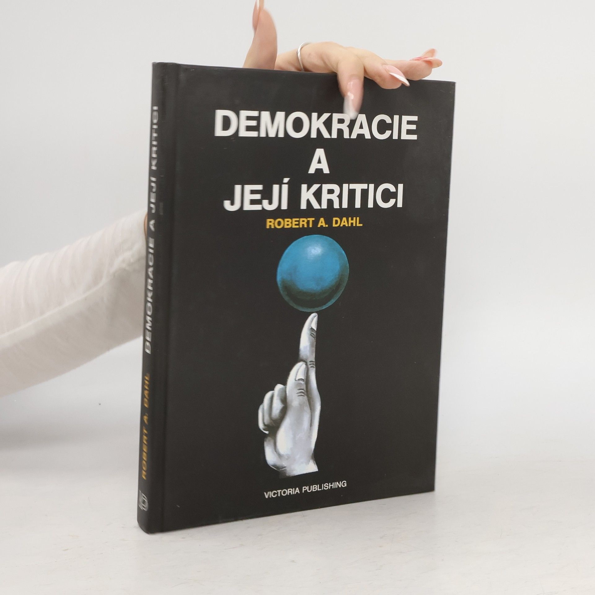 Filip Sojka Demokracie a její kritici