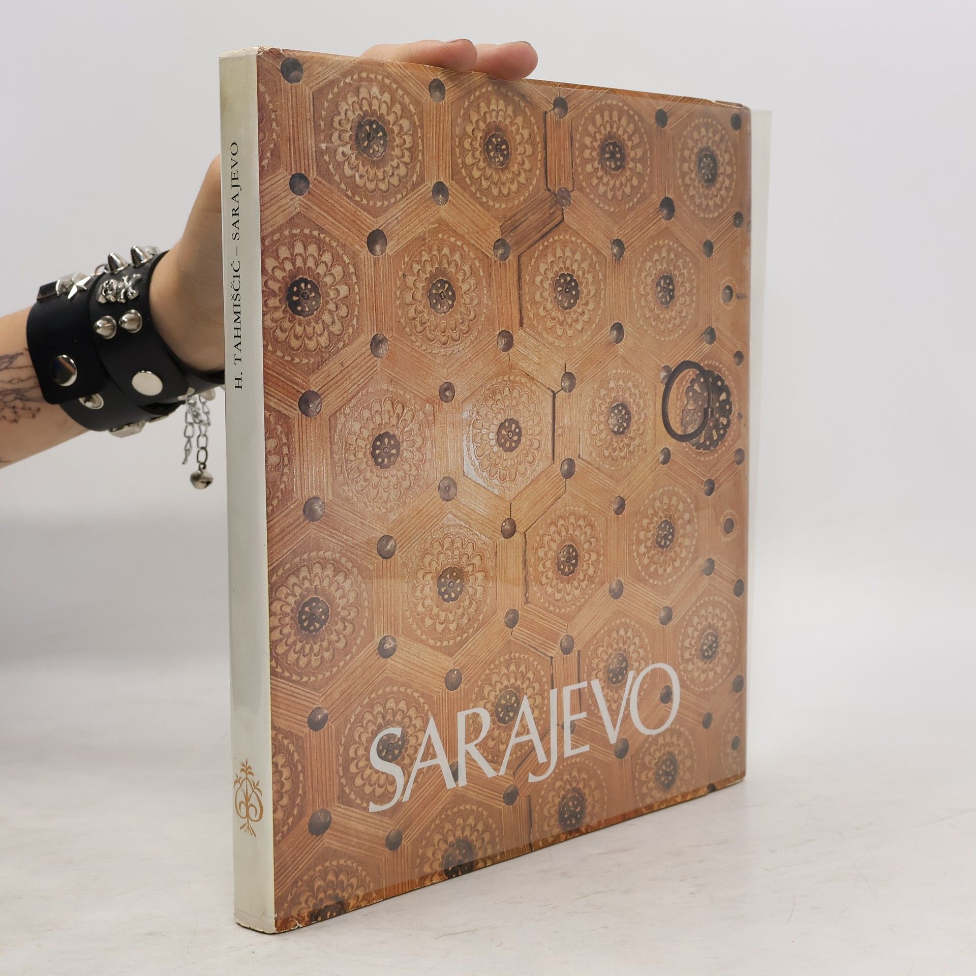H. Tahmiščić Sarajevo