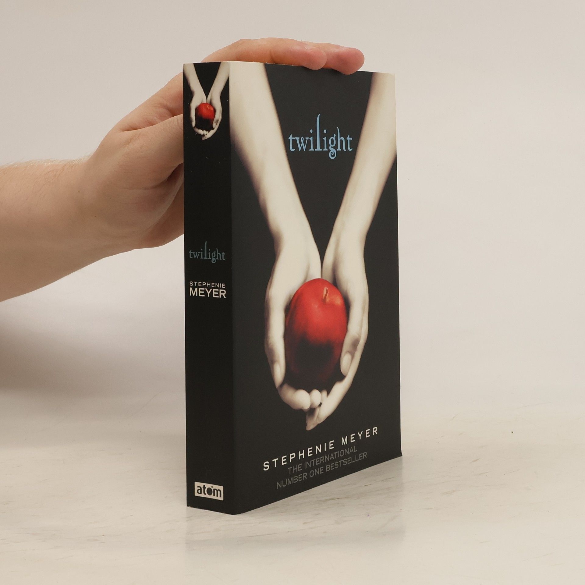 Stephenie Meyer Twilight