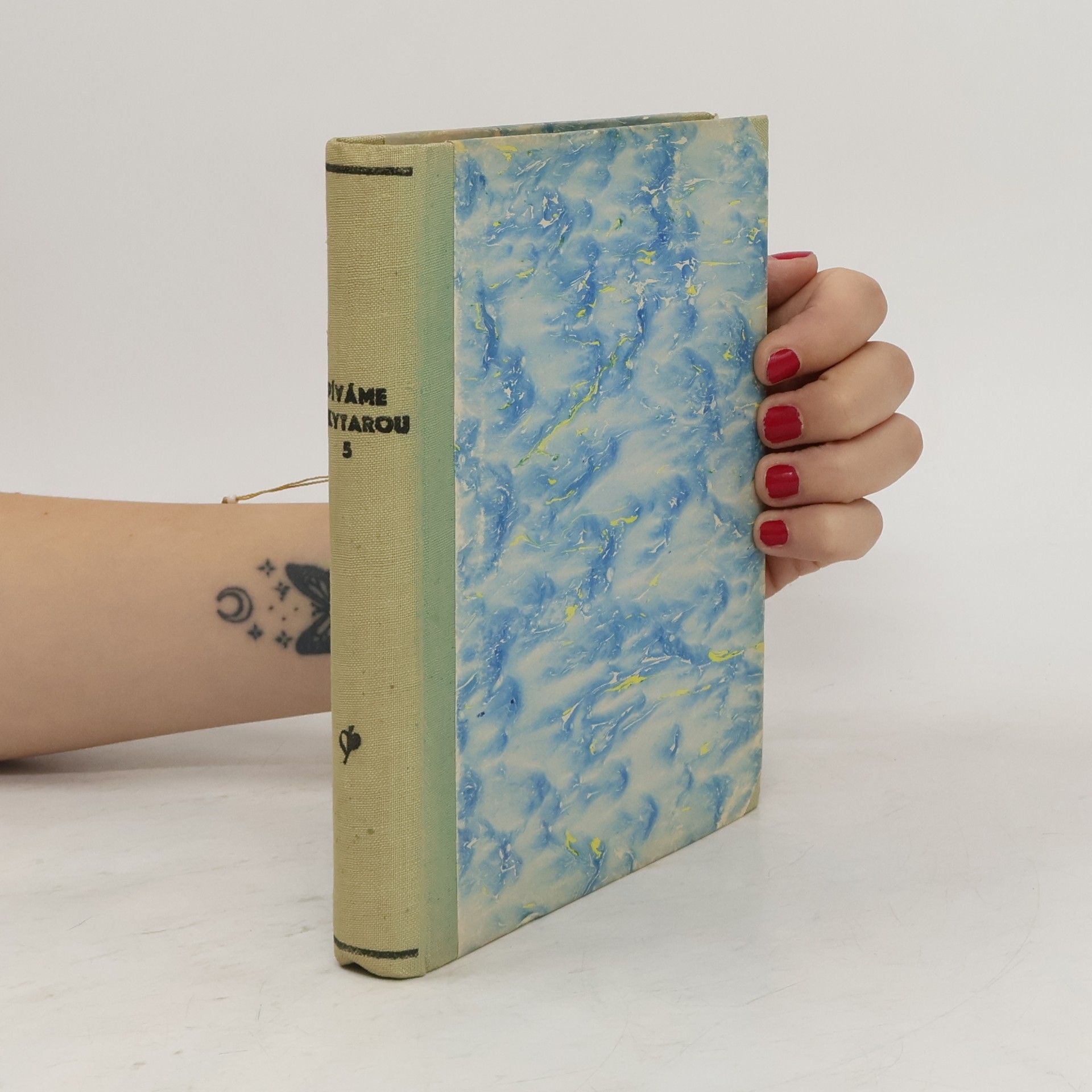 Collectif d'auteurs Zpíváme s kytarou 70