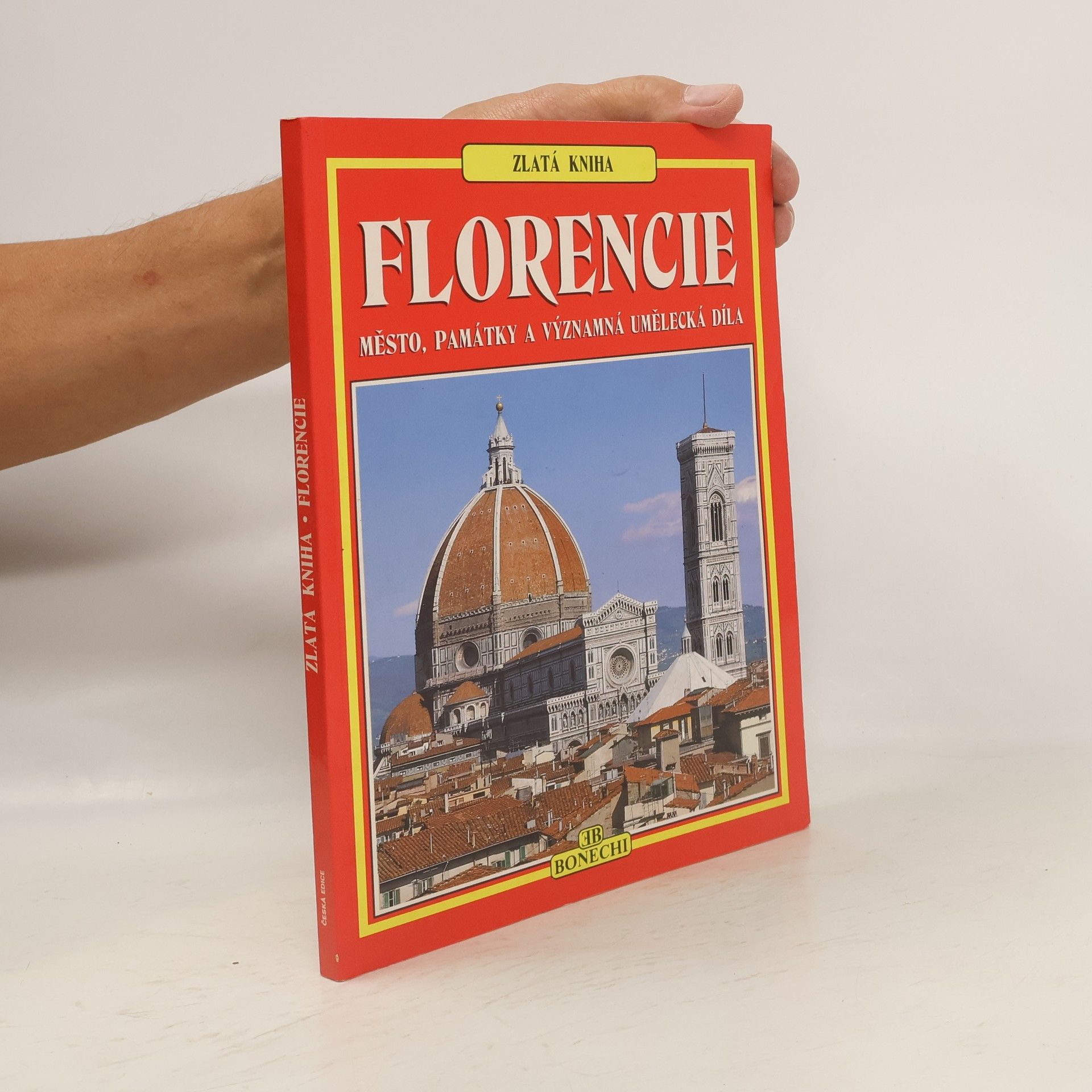 Radomíra Hrabovská Florencie
