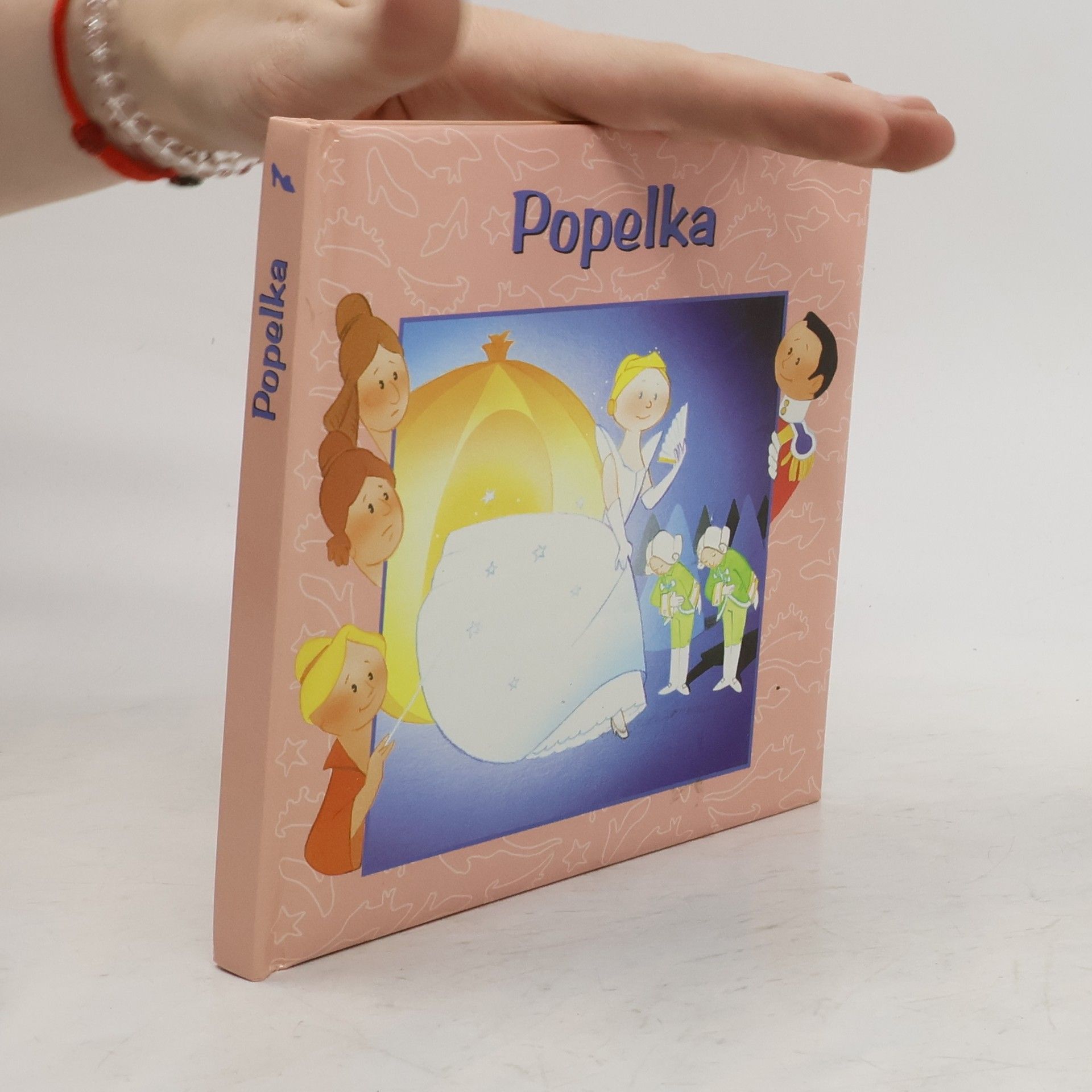 Lefèvre Popelka