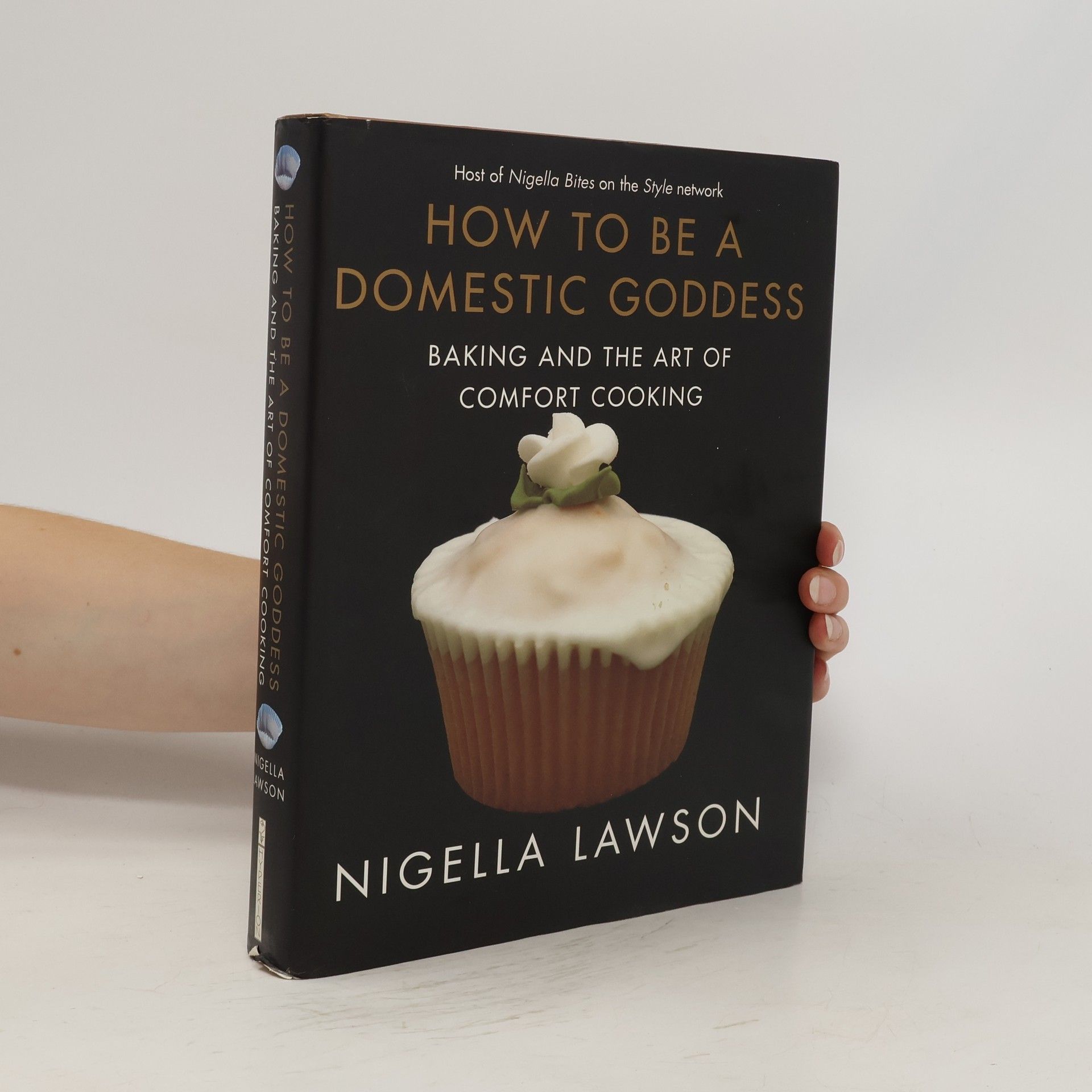 Nigella Lawson How to be a domestic goddess
