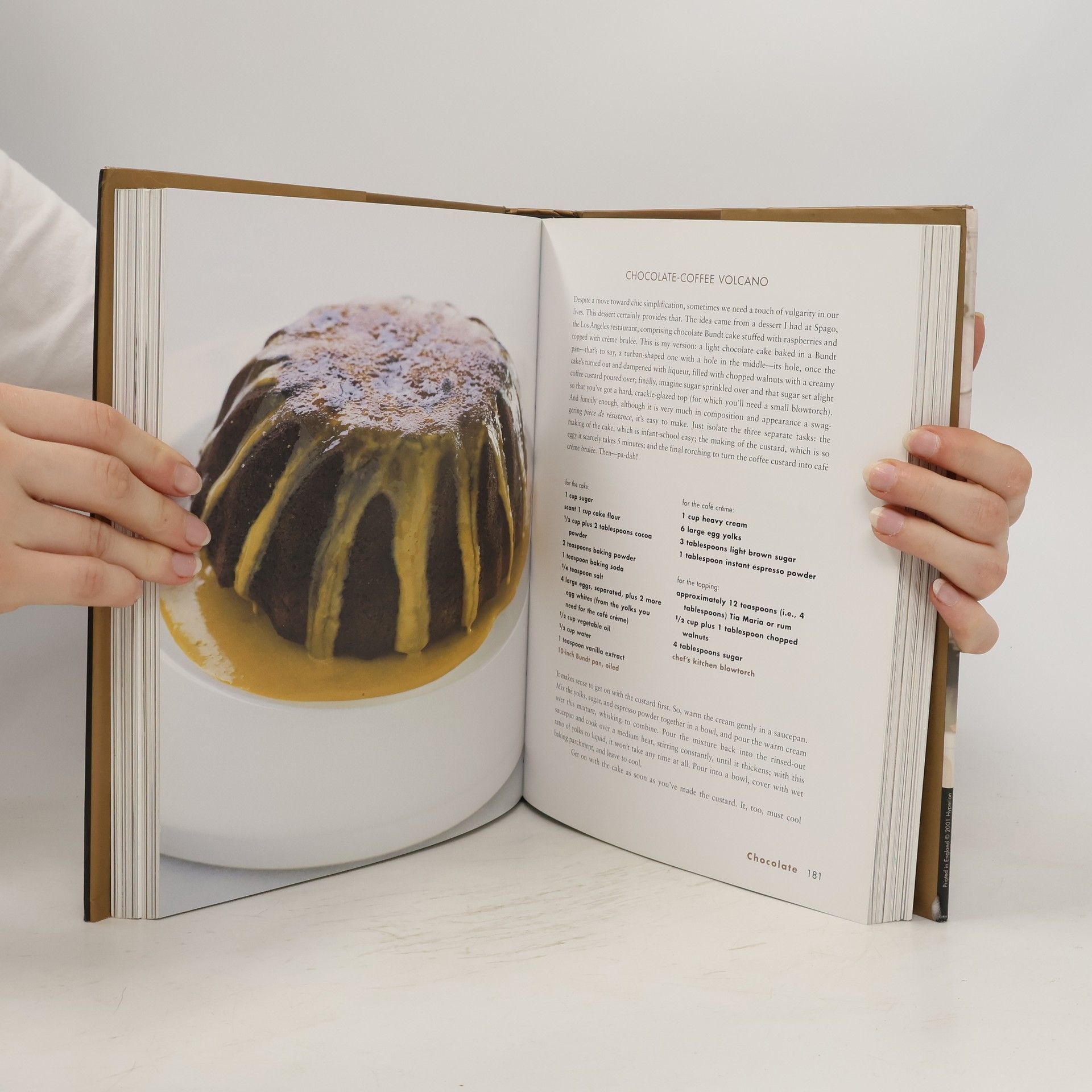 Nigella Lawson How to be a domestic goddess