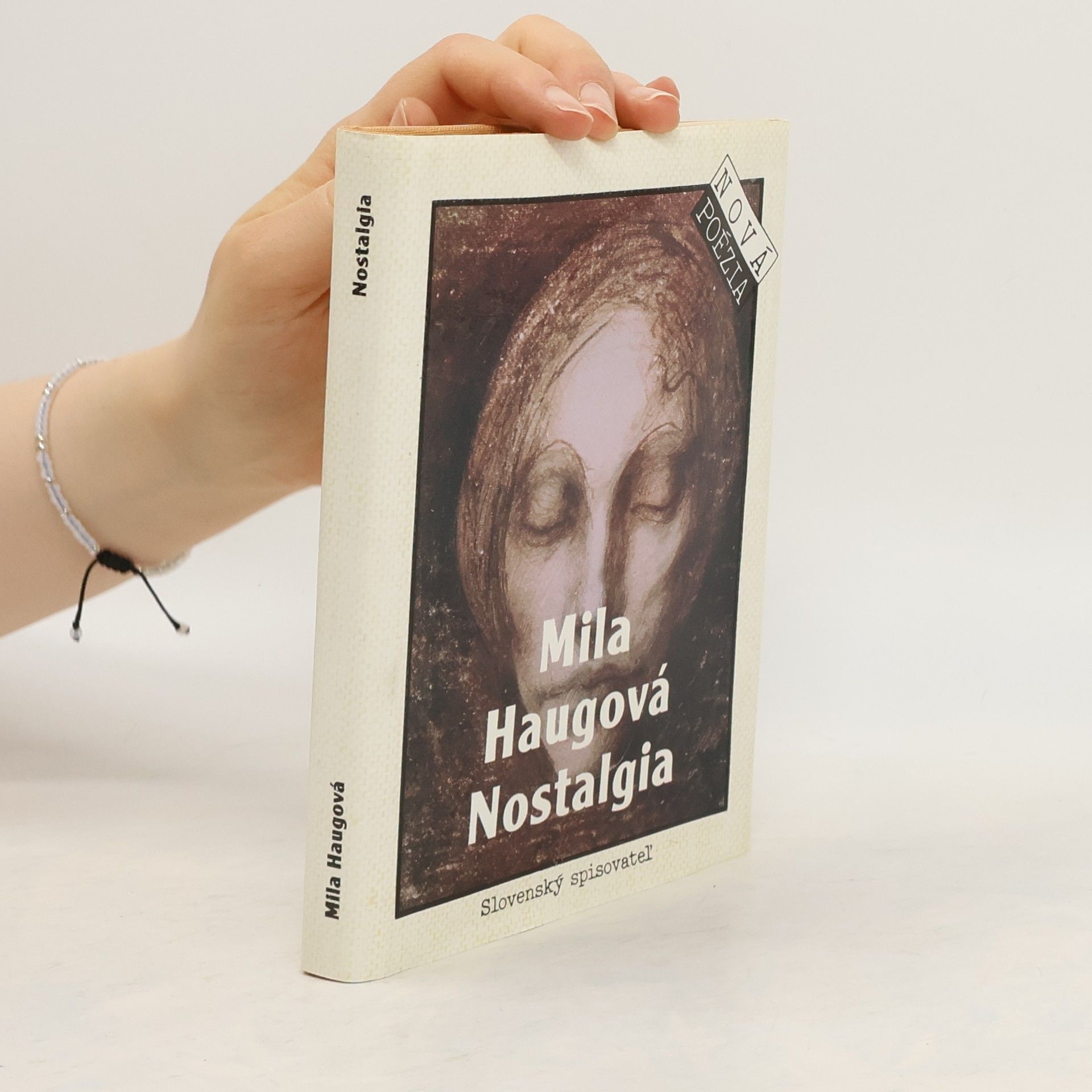 Mila Haugová Nostalgia