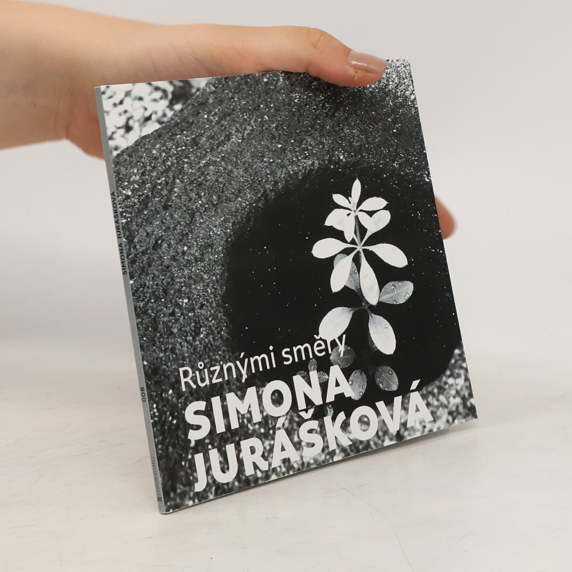 Simona Jurášková Simona Jurášková