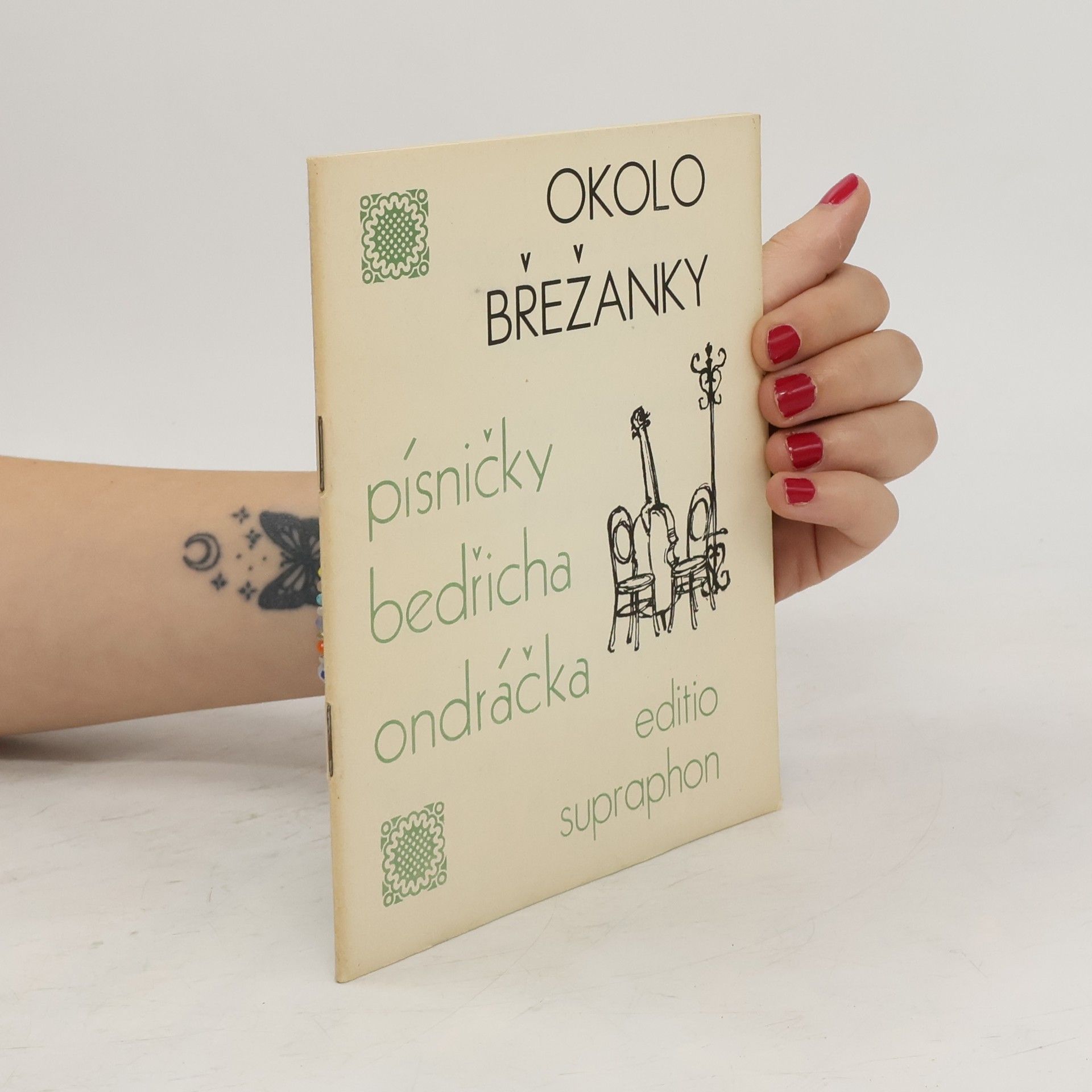 Autores varios Okolo Břežanky
