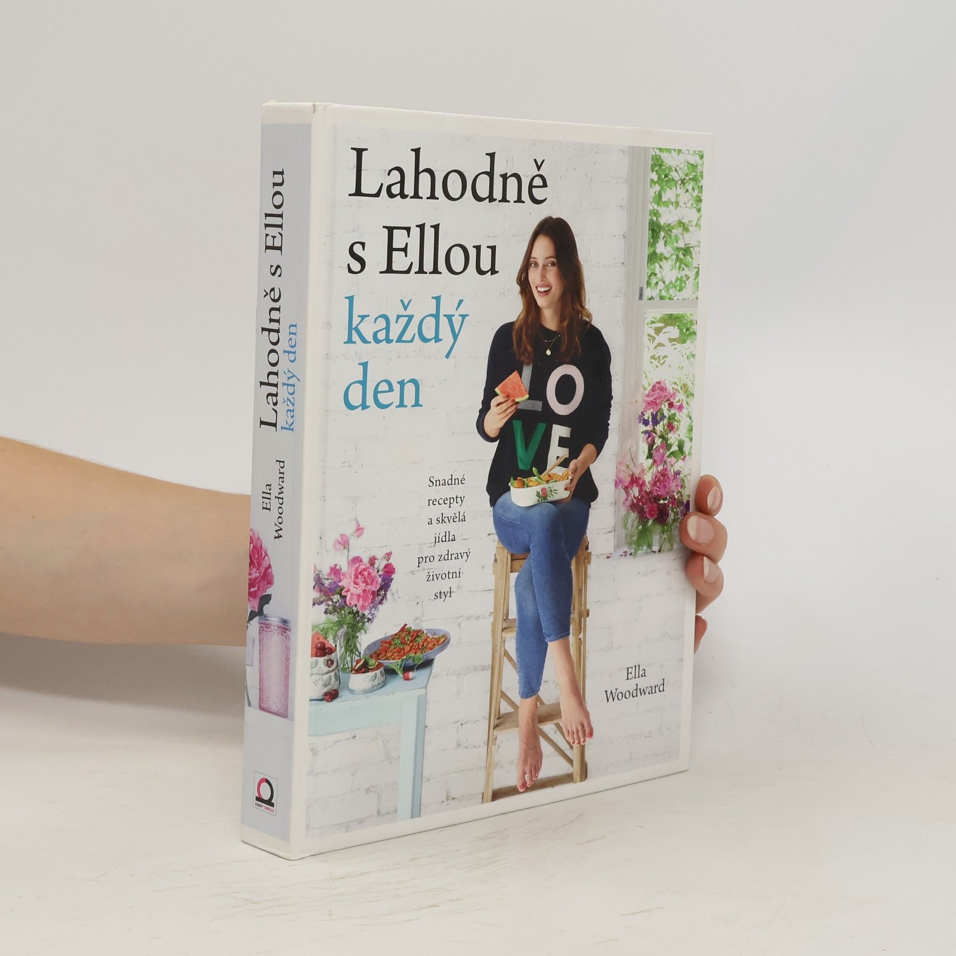 Lahodně s Ellou každý den