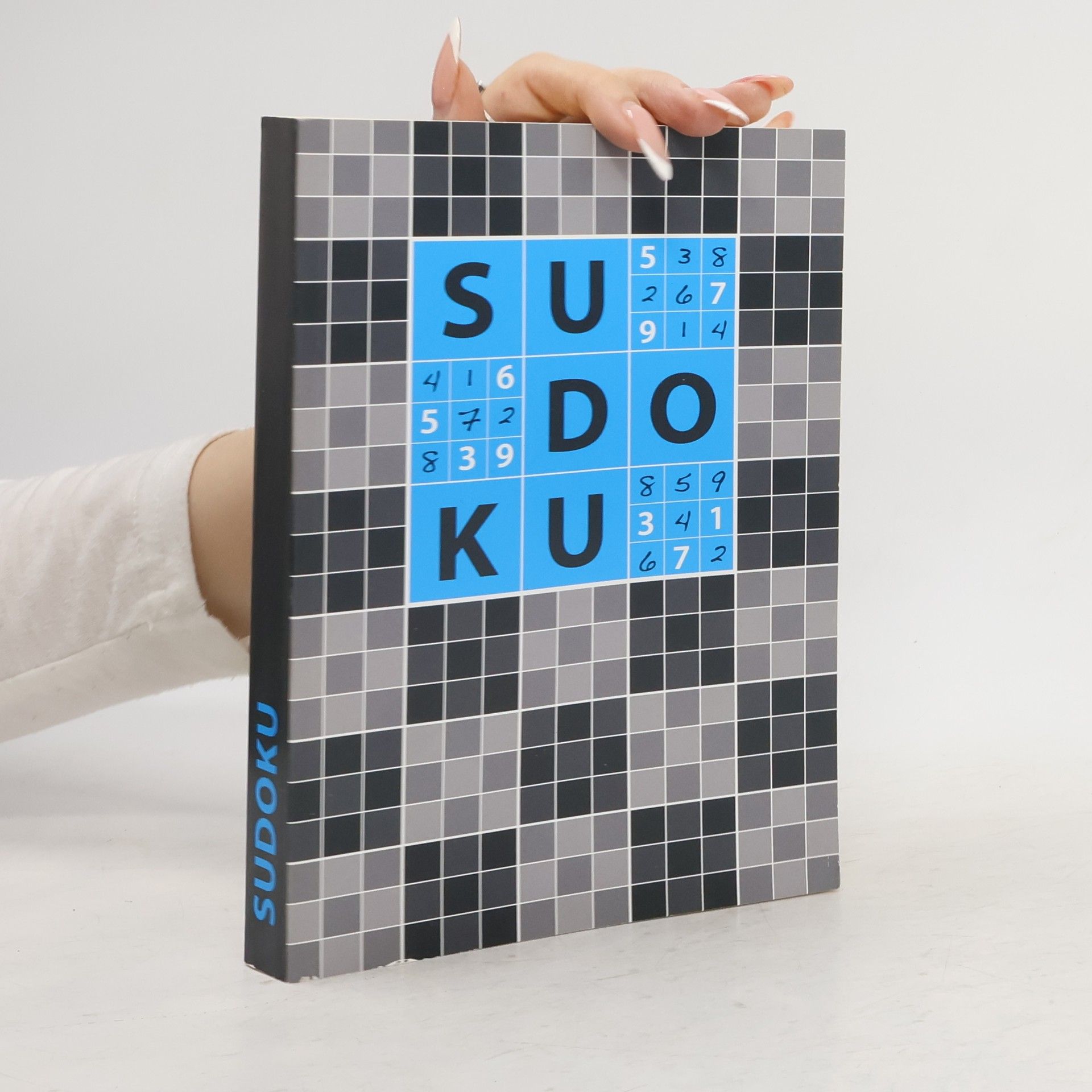 Autores varios Sudoku