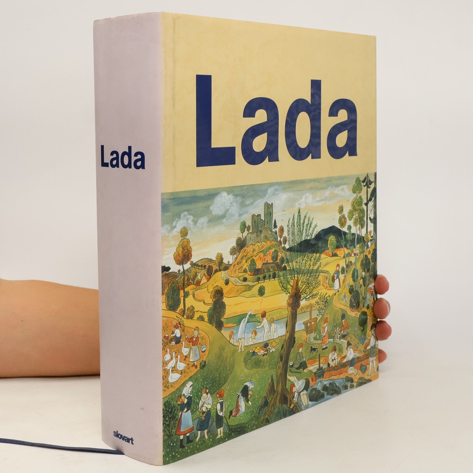 Josef Lada Lada