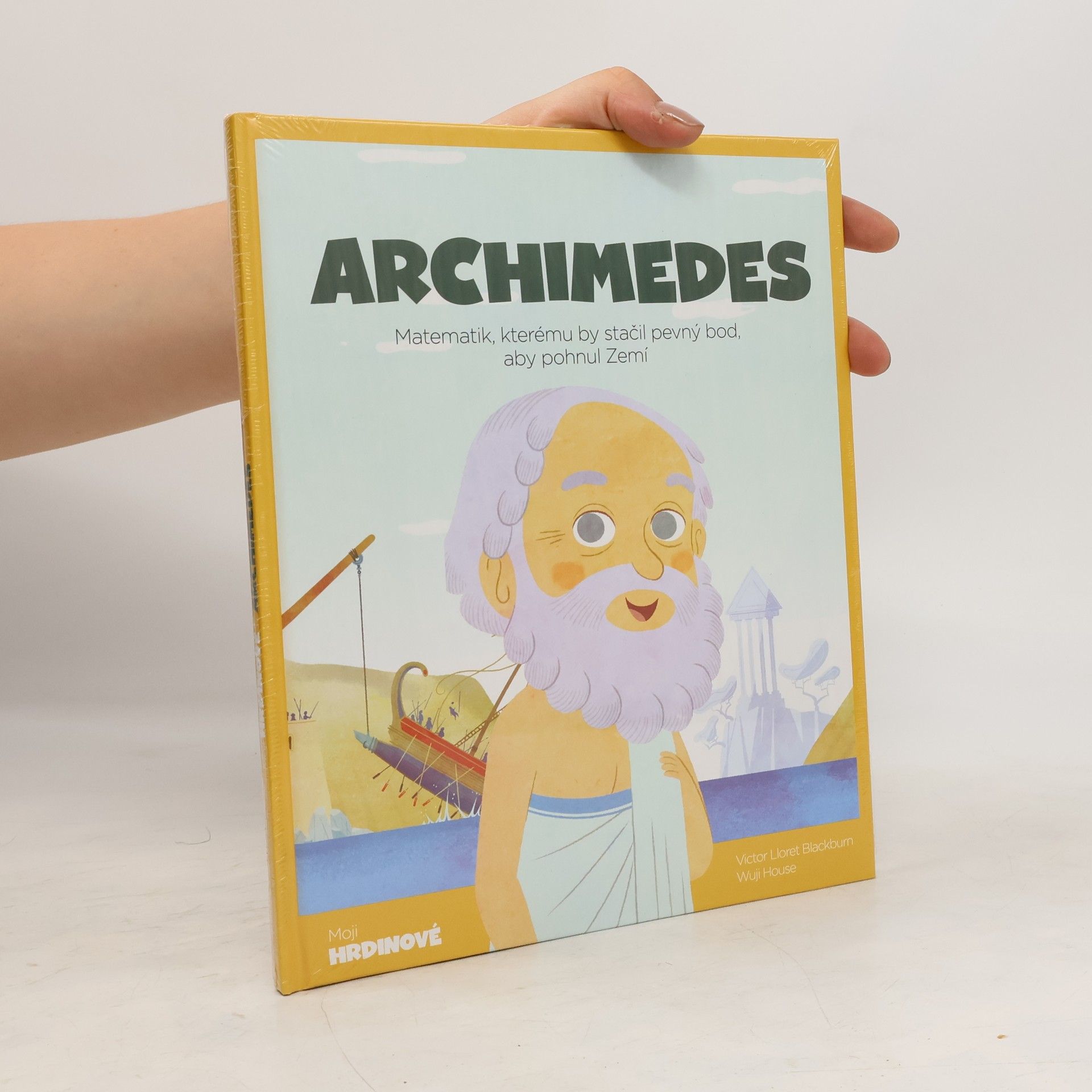 AA.VV. Archimedes