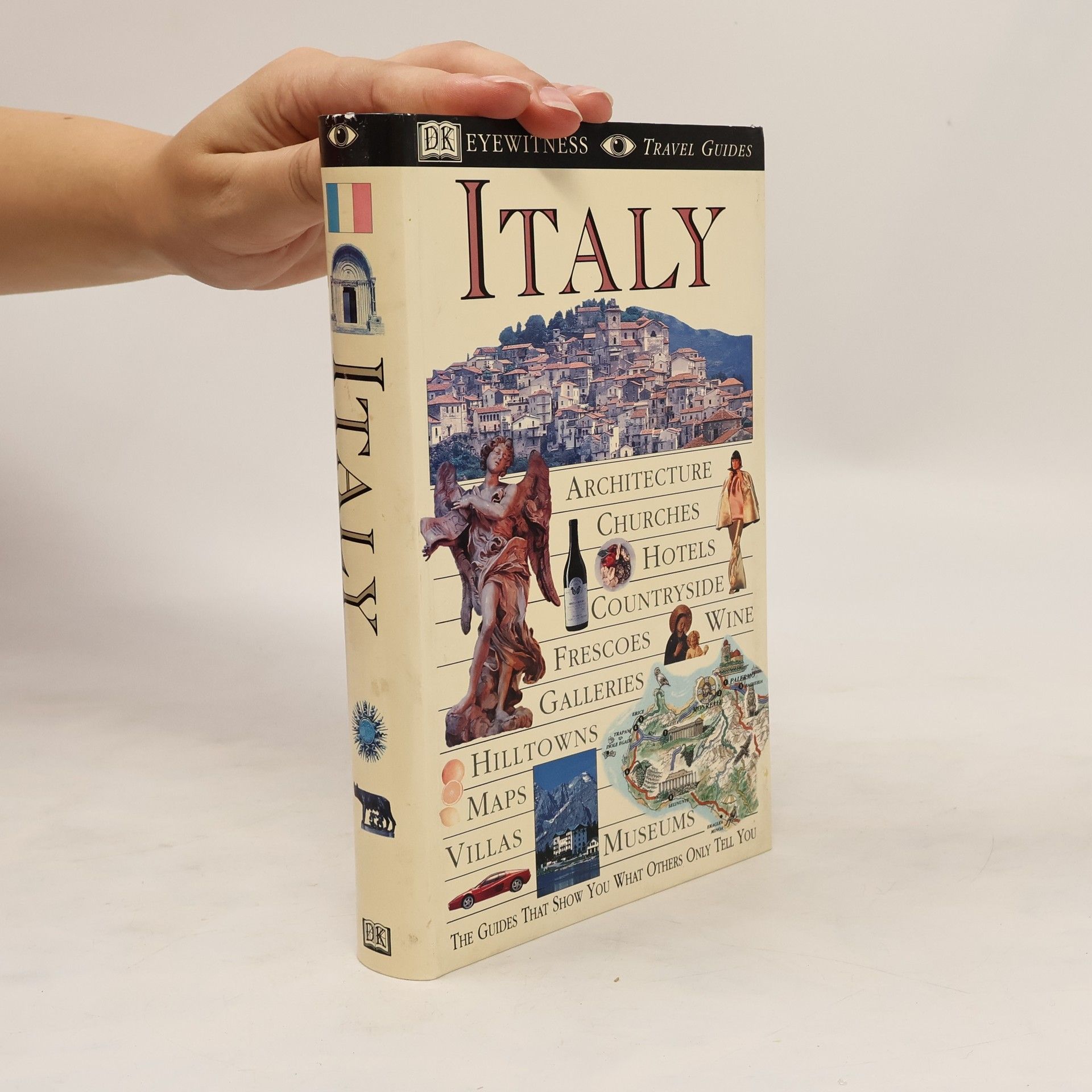 Collectif d'auteurs Italy