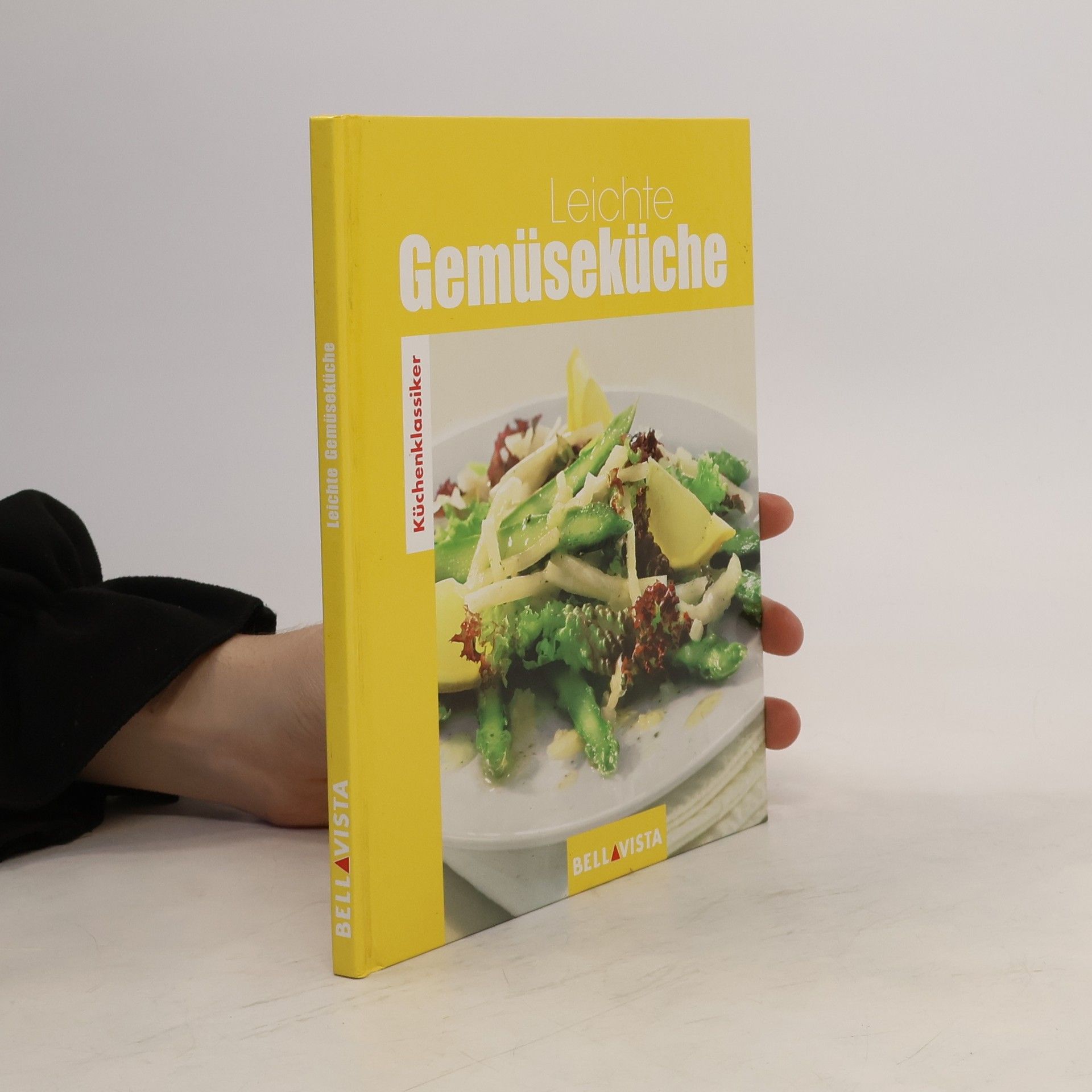 Autorenkollektiv Leichte Gemüseküche