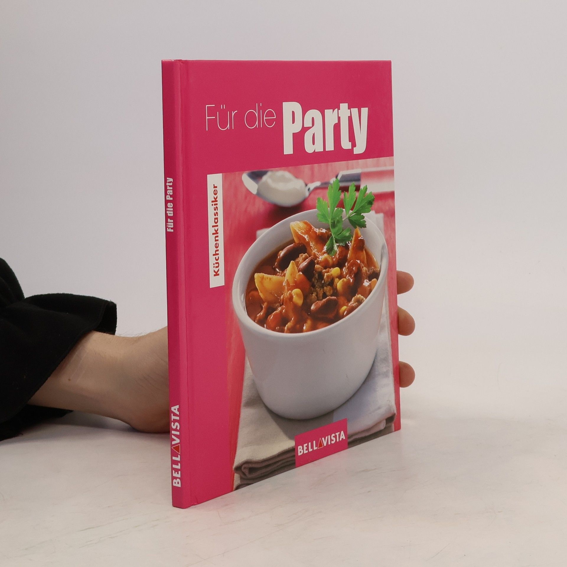 Collective Für die Party