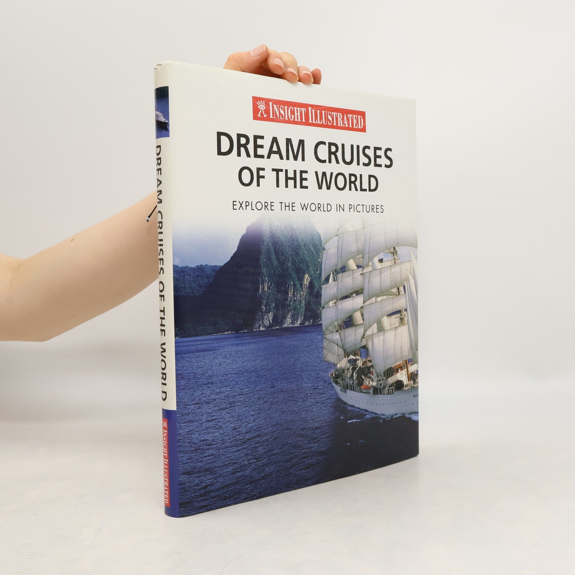 Collectif d'auteurs Dream Cruises of the World