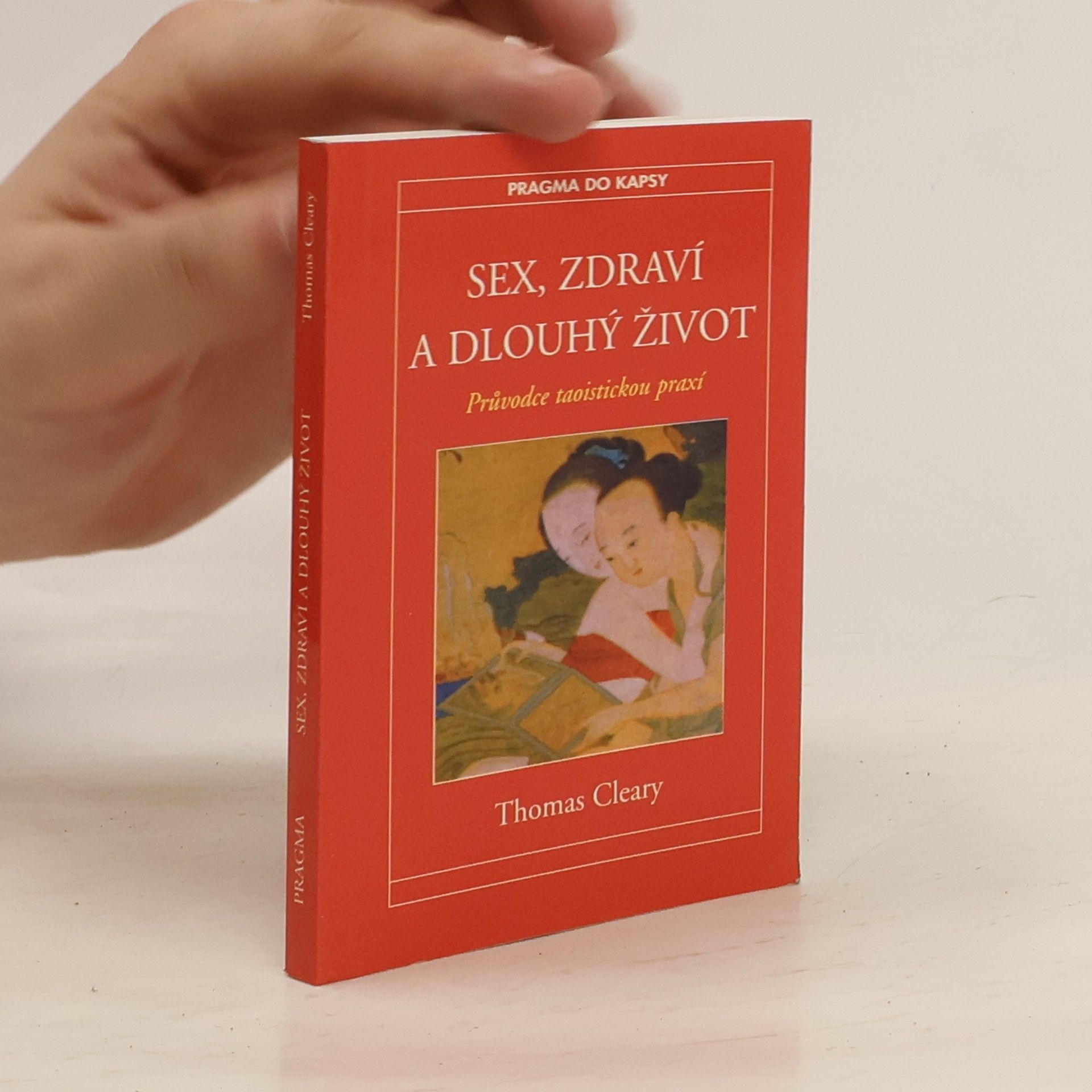 Thomas F. Cleary Sex, zdraví a dlouhý život