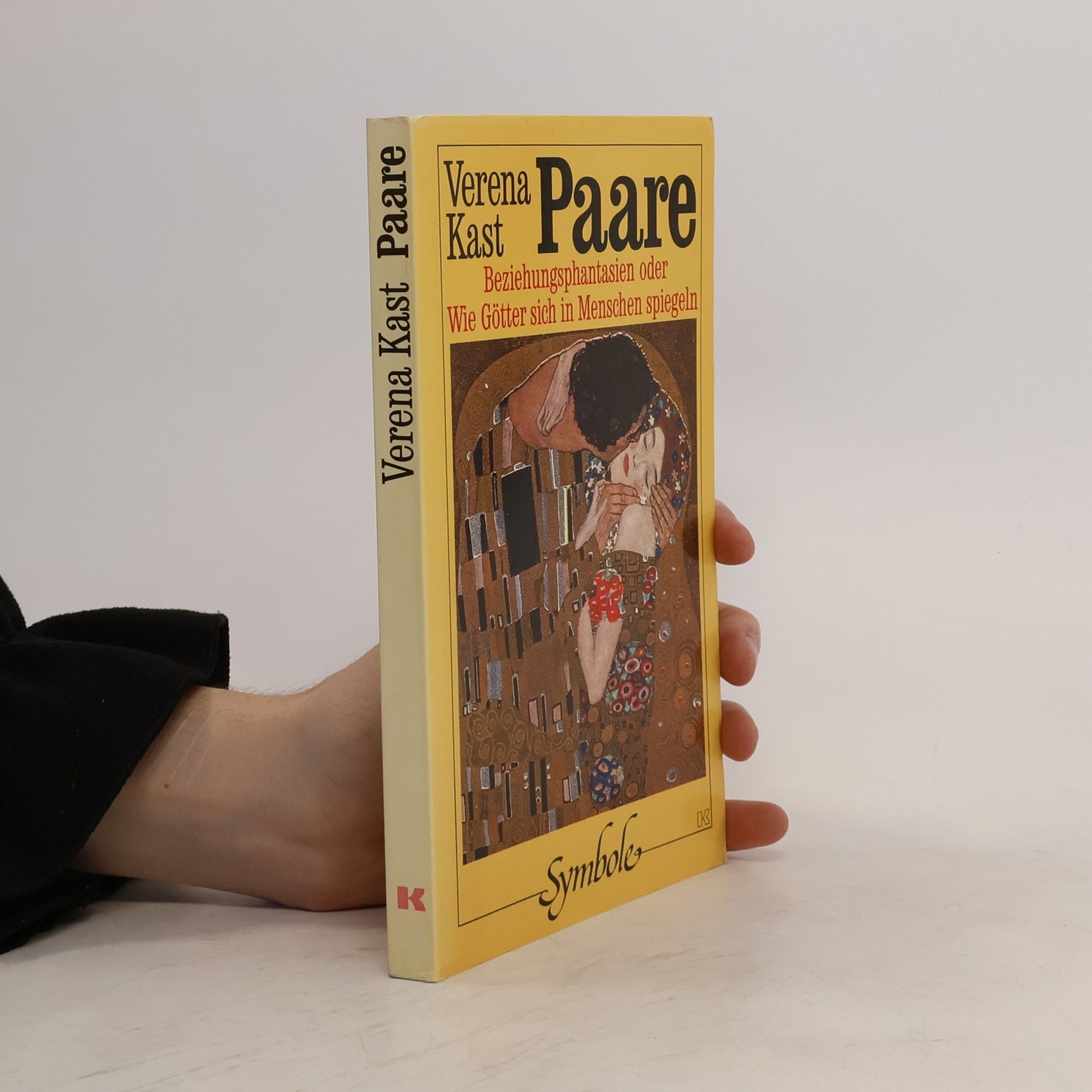 Verena Kast Paare