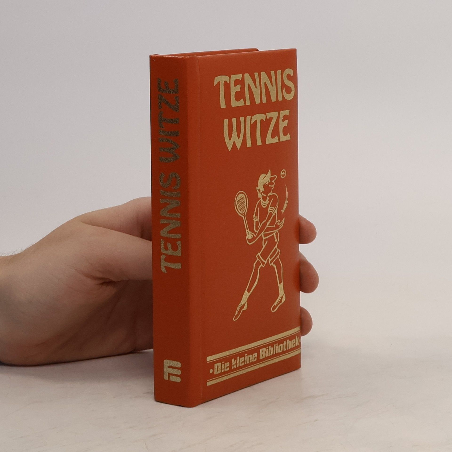 Erich Müller Tenniswitze
