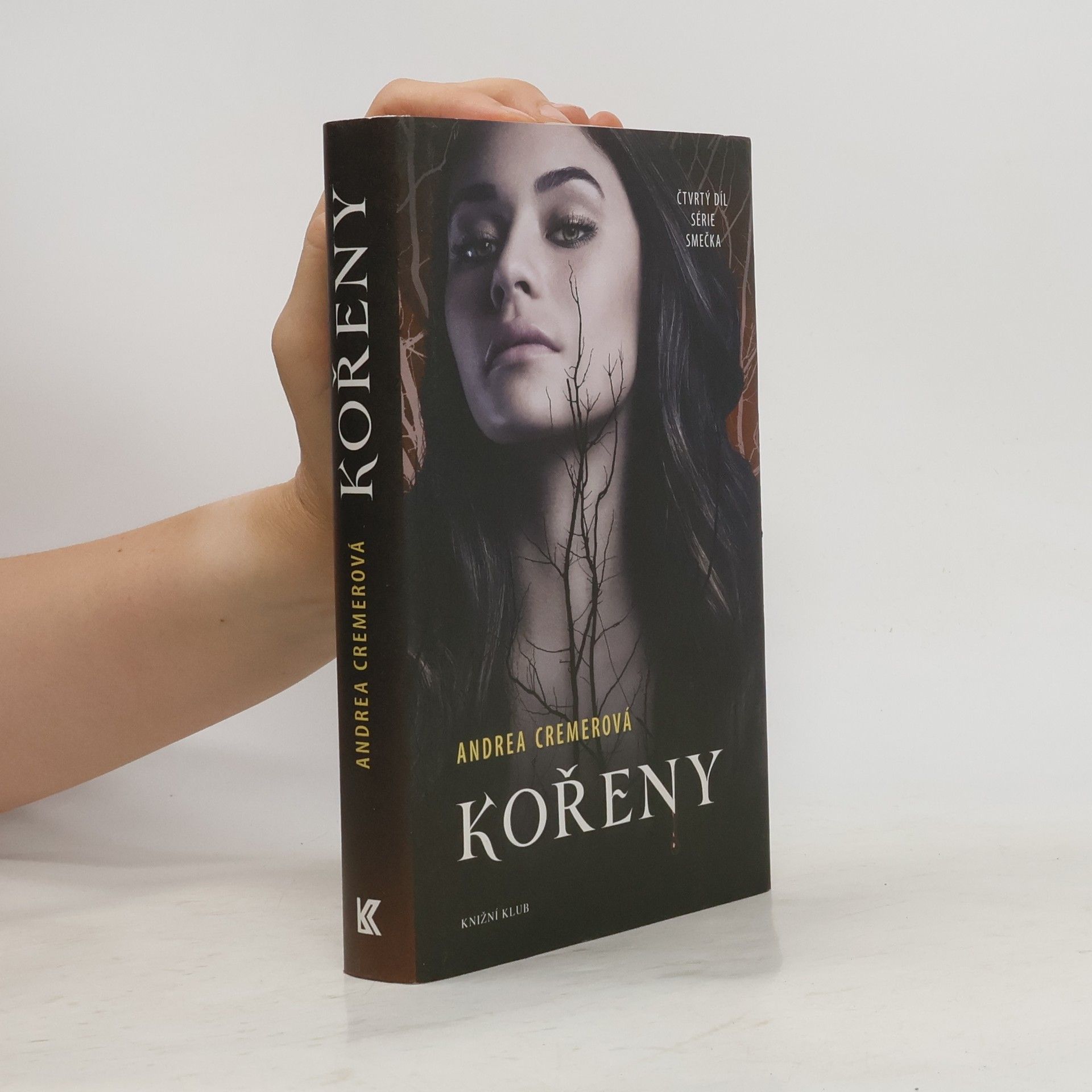 Andrea R. Cremer Kořeny