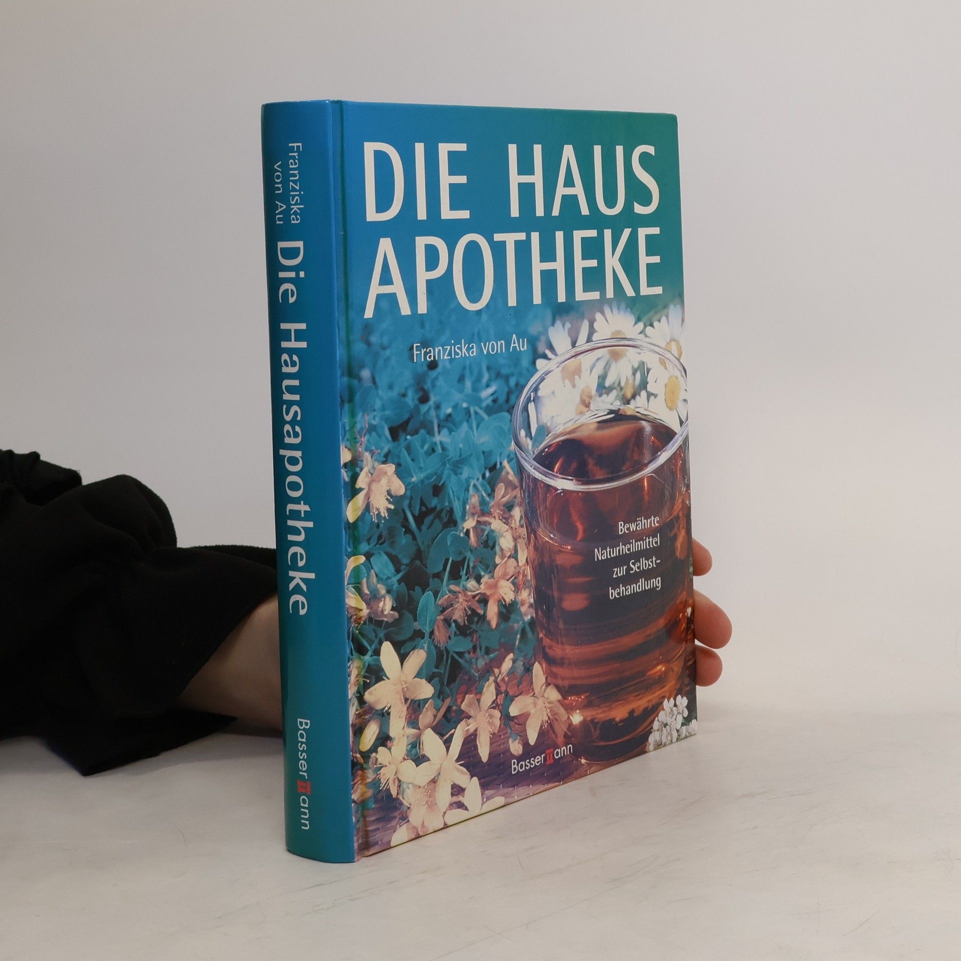 Christina Zacker Die Hausapotheke