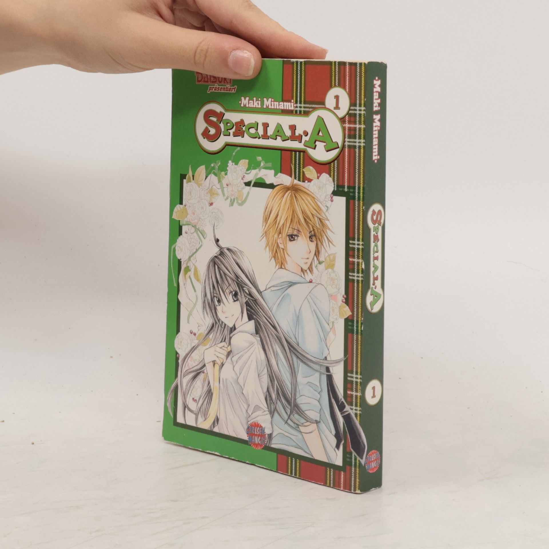 Autorenkollektiv Special A