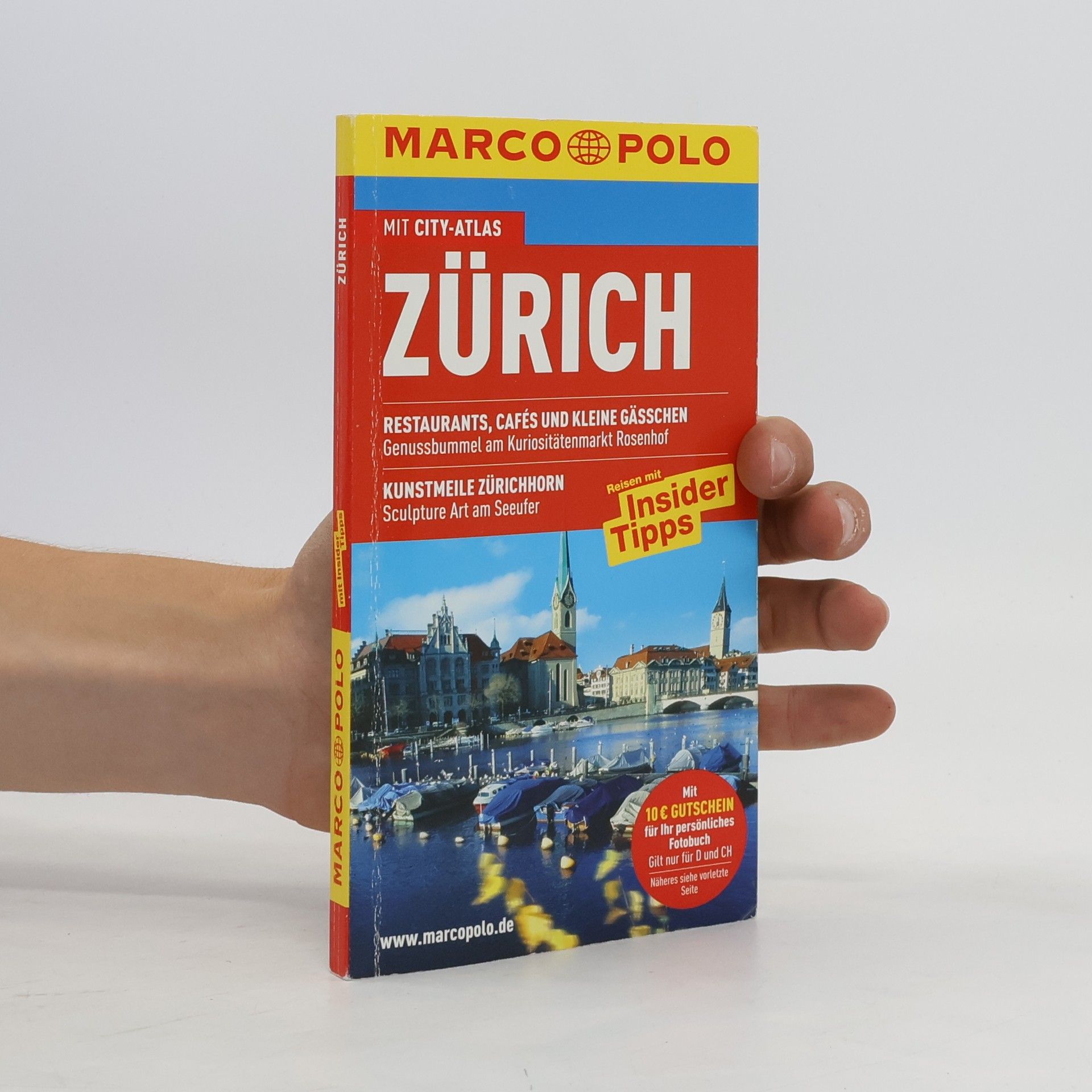 Christof Hegi Zürich