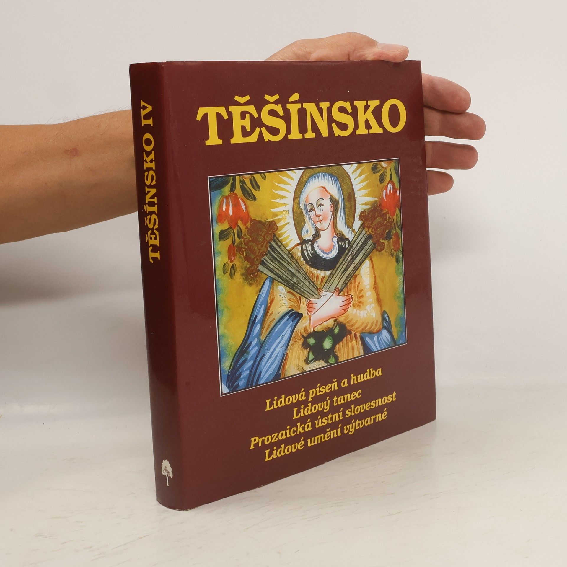 Jaroslav Štika Těšínsko 3. díl