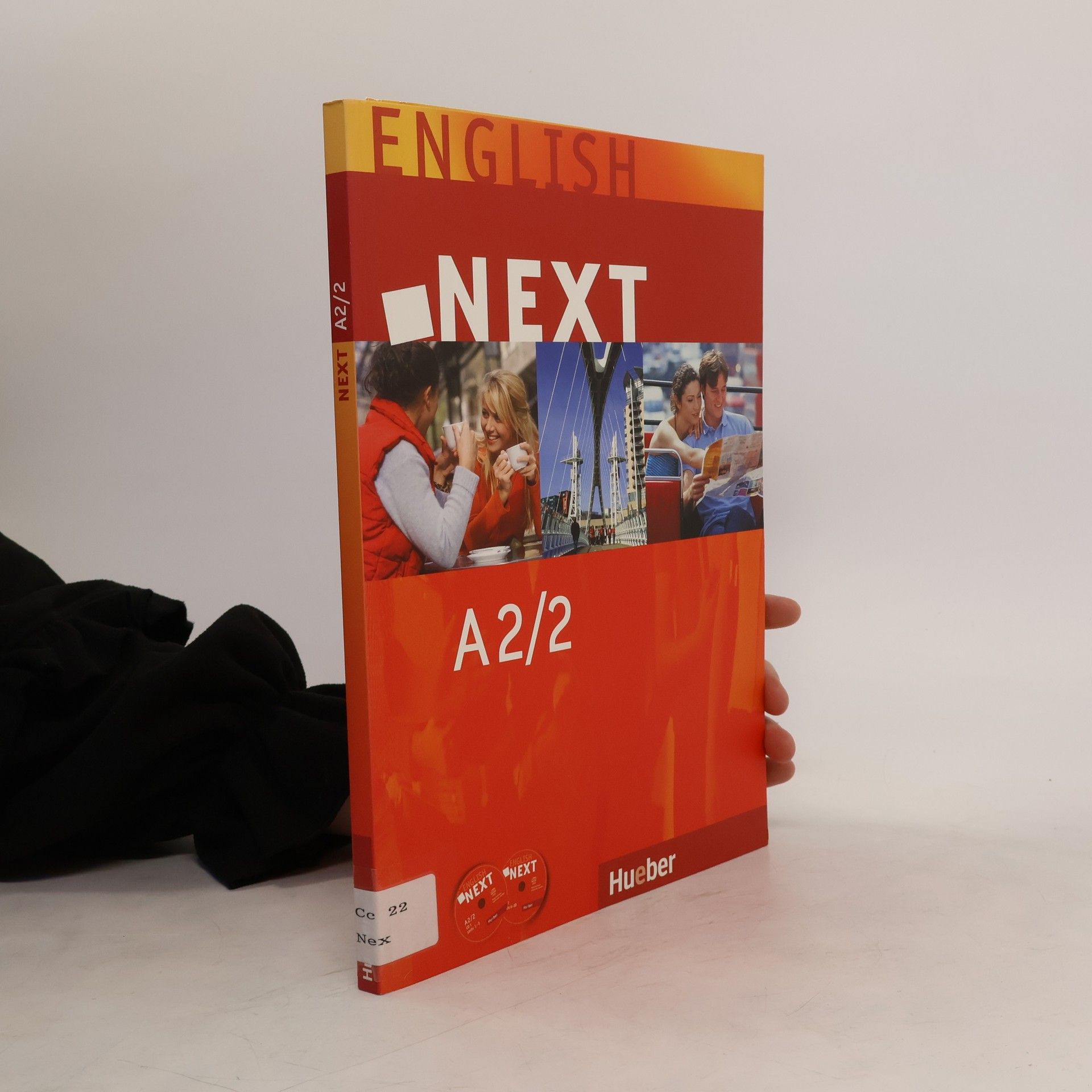 kolektiv English next