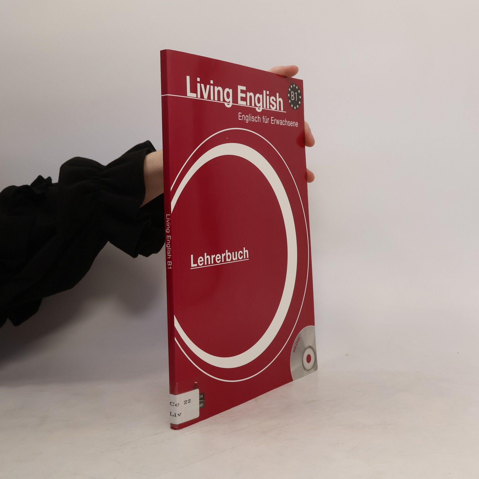 Diane Naughton Living English