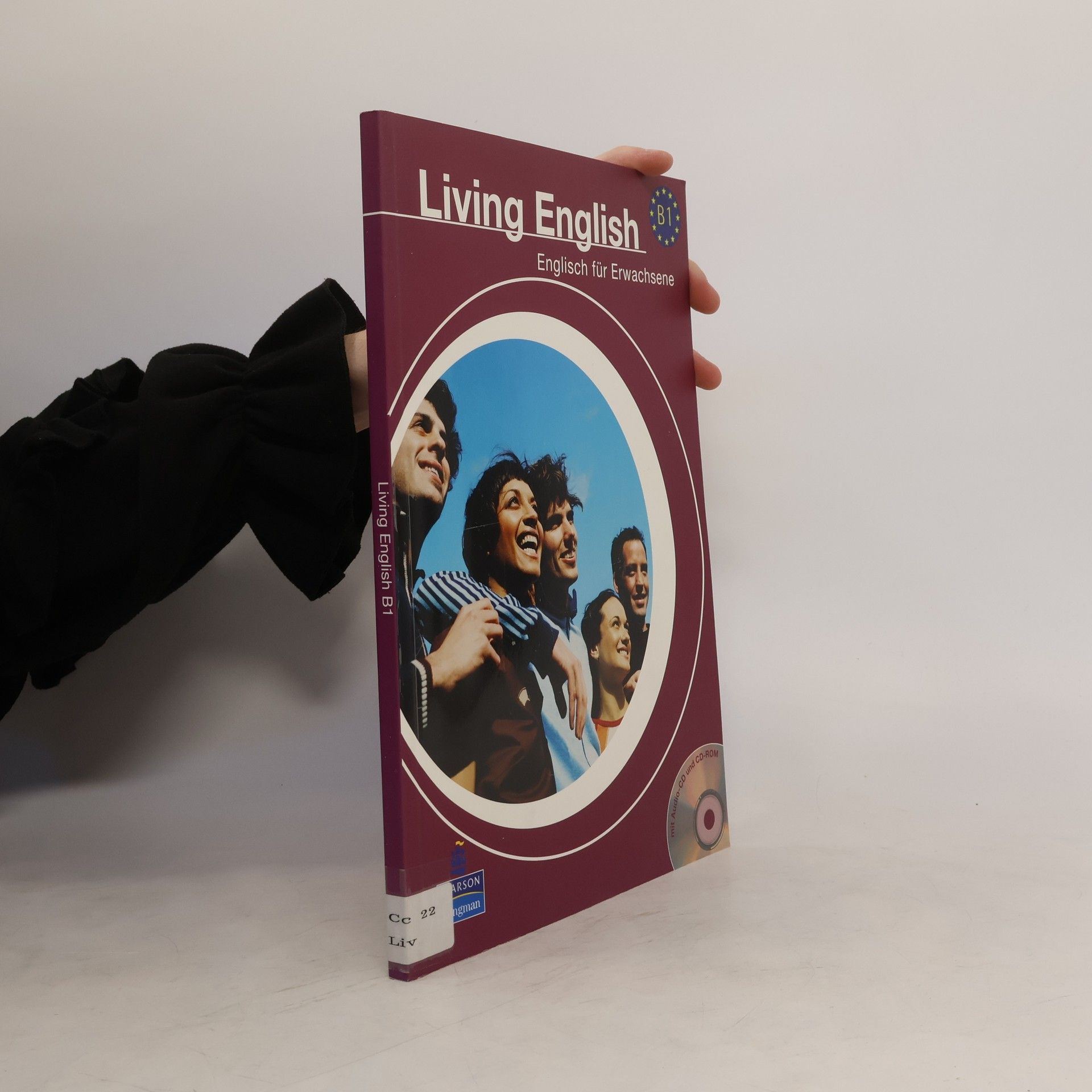 Collectif d'auteurs Living English. Englisch für Erwachsene