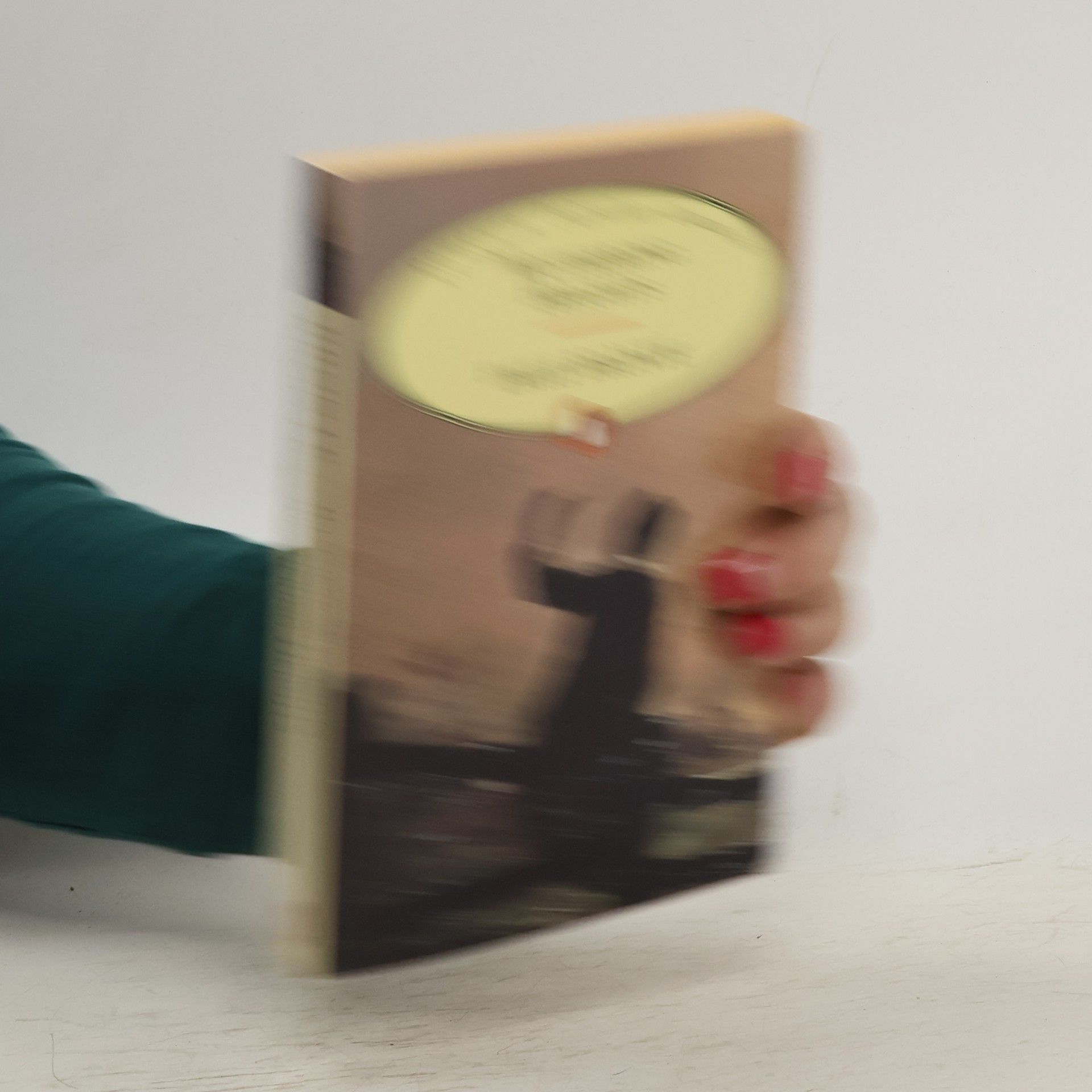 Emily Brontëová Wuthering Height