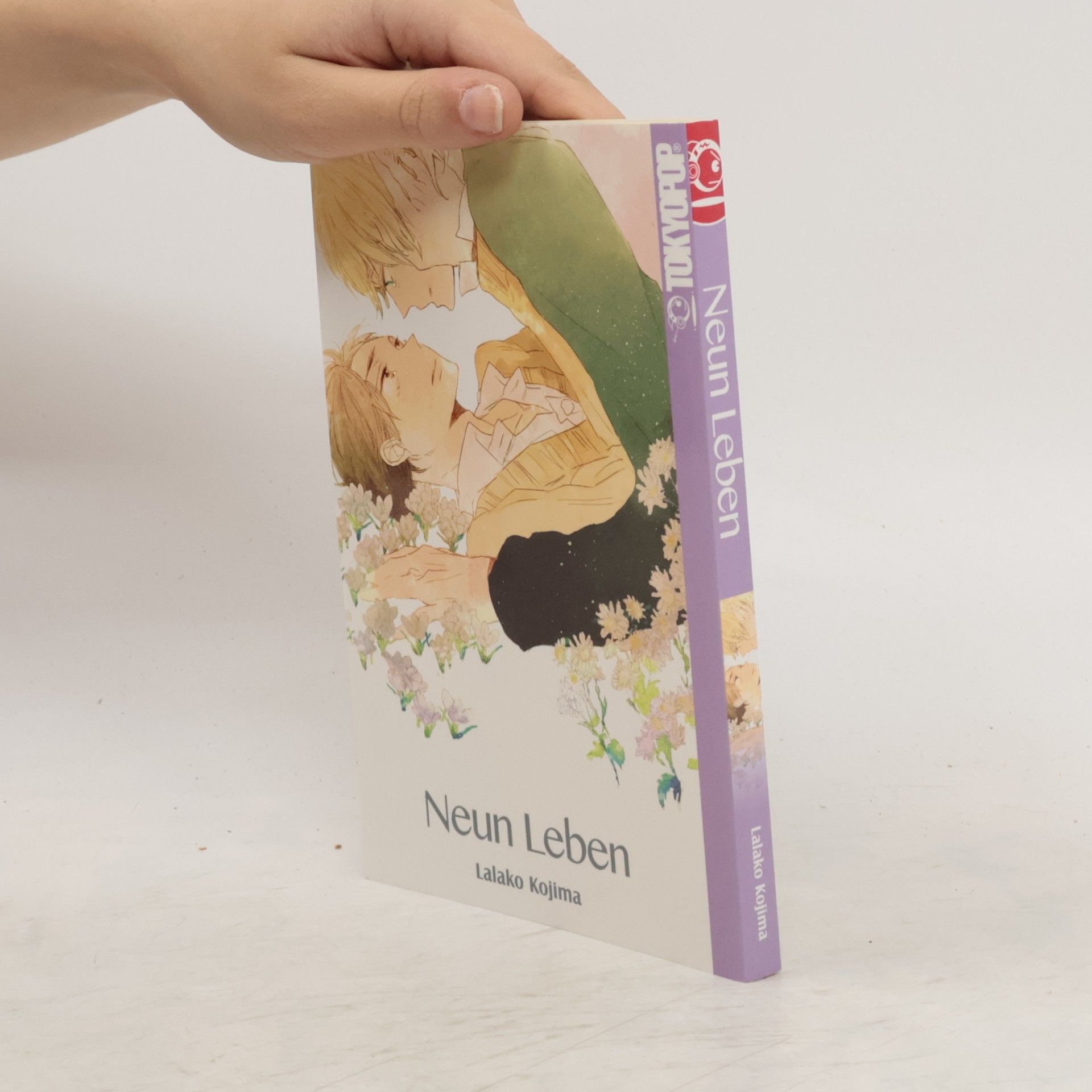 Lalako Kojima Neun Leben