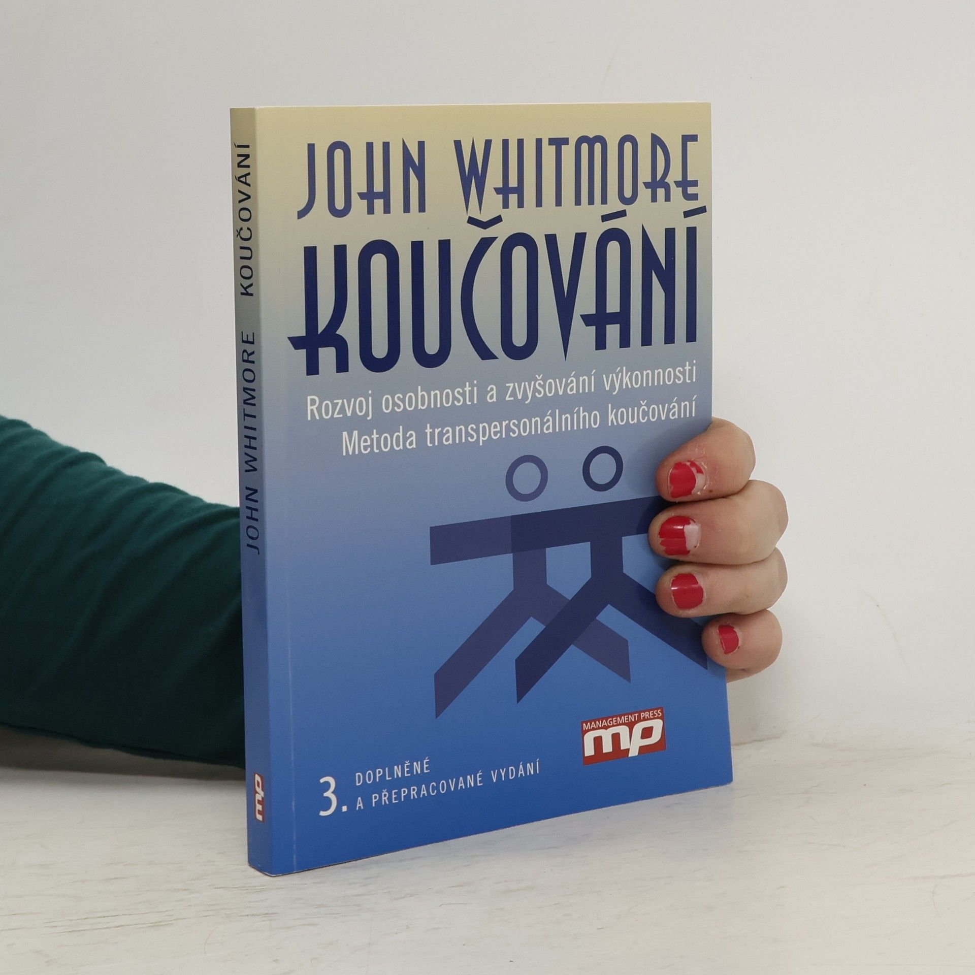 John Whitmore Koučování