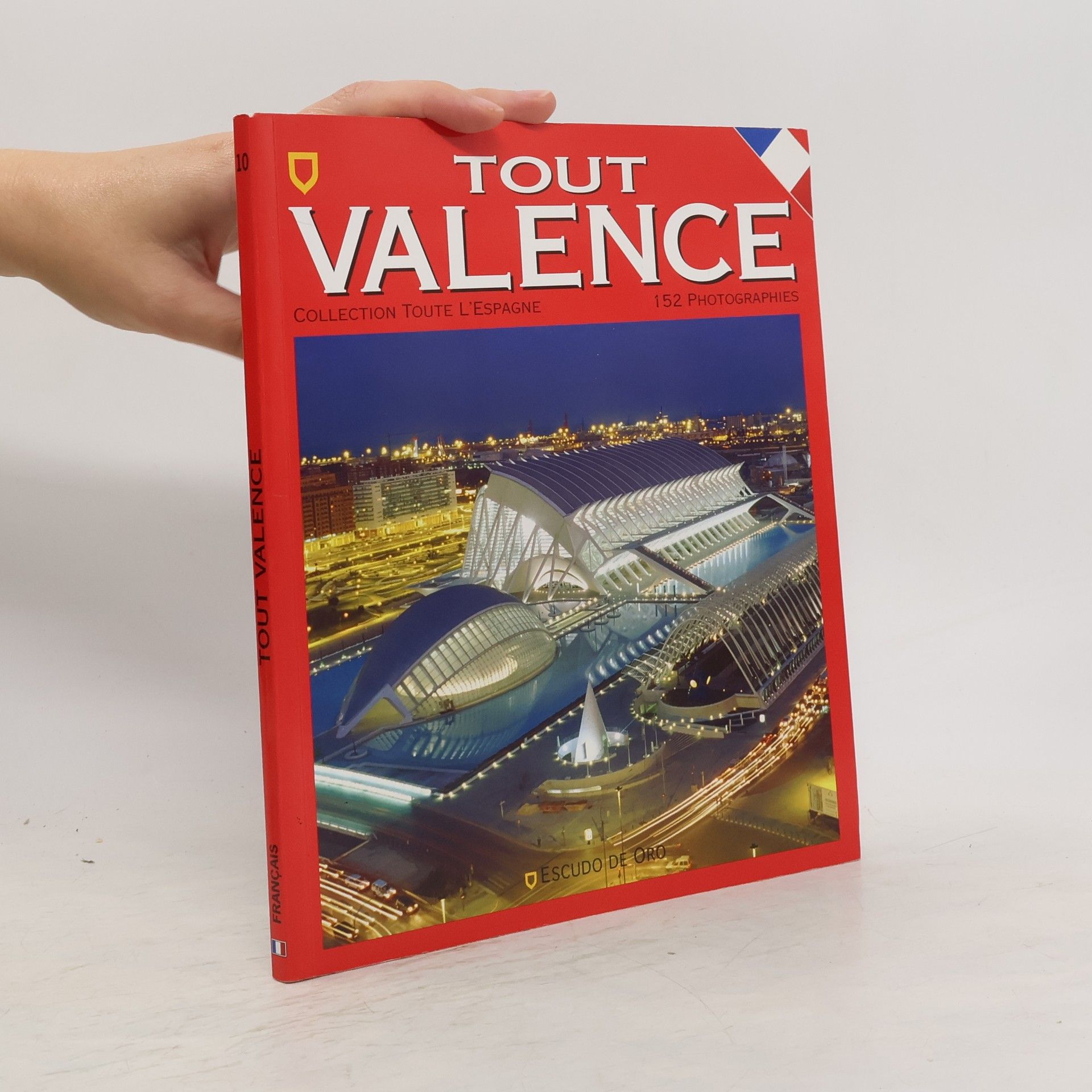 Collectif d'auteurs Tout Valence