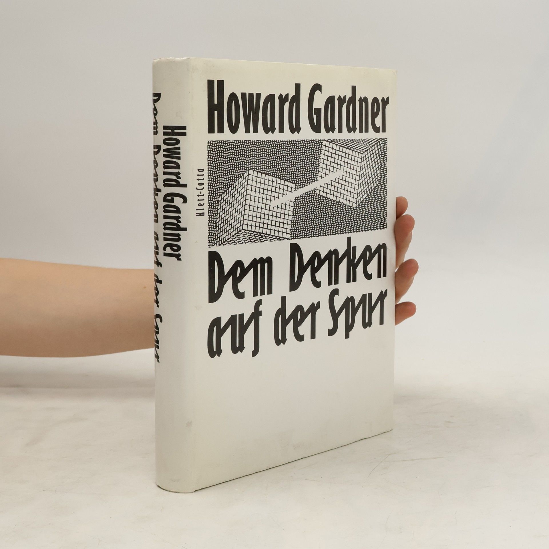 Howard Gardner Dem Denken auf der Spur